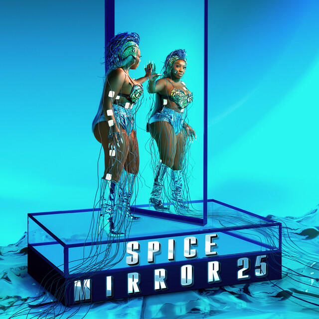 Релиз Mirror 25