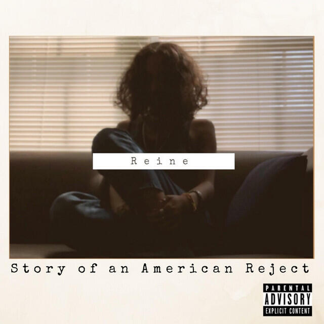 Релиз Reine: Story of an American Reject