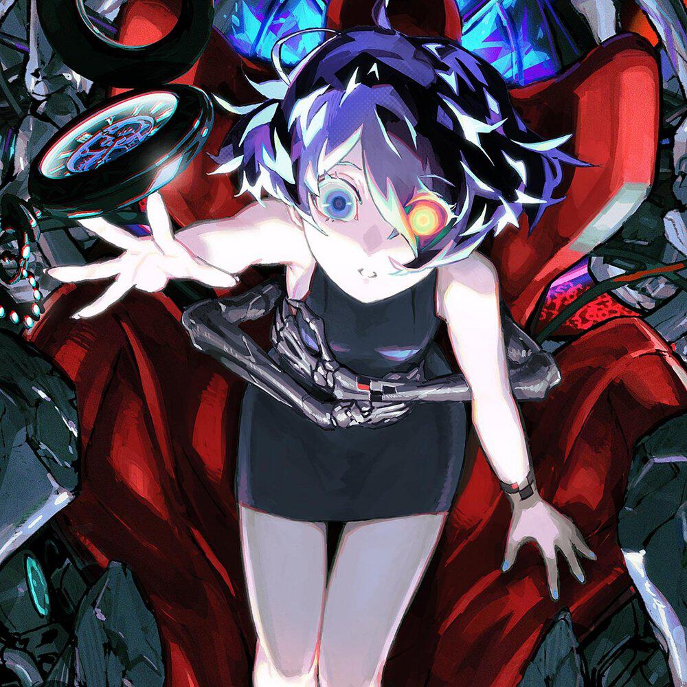 ミリー