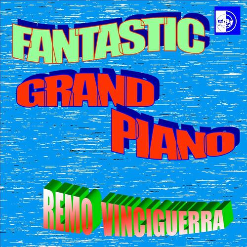 Релиз Fantastic Gran Piano