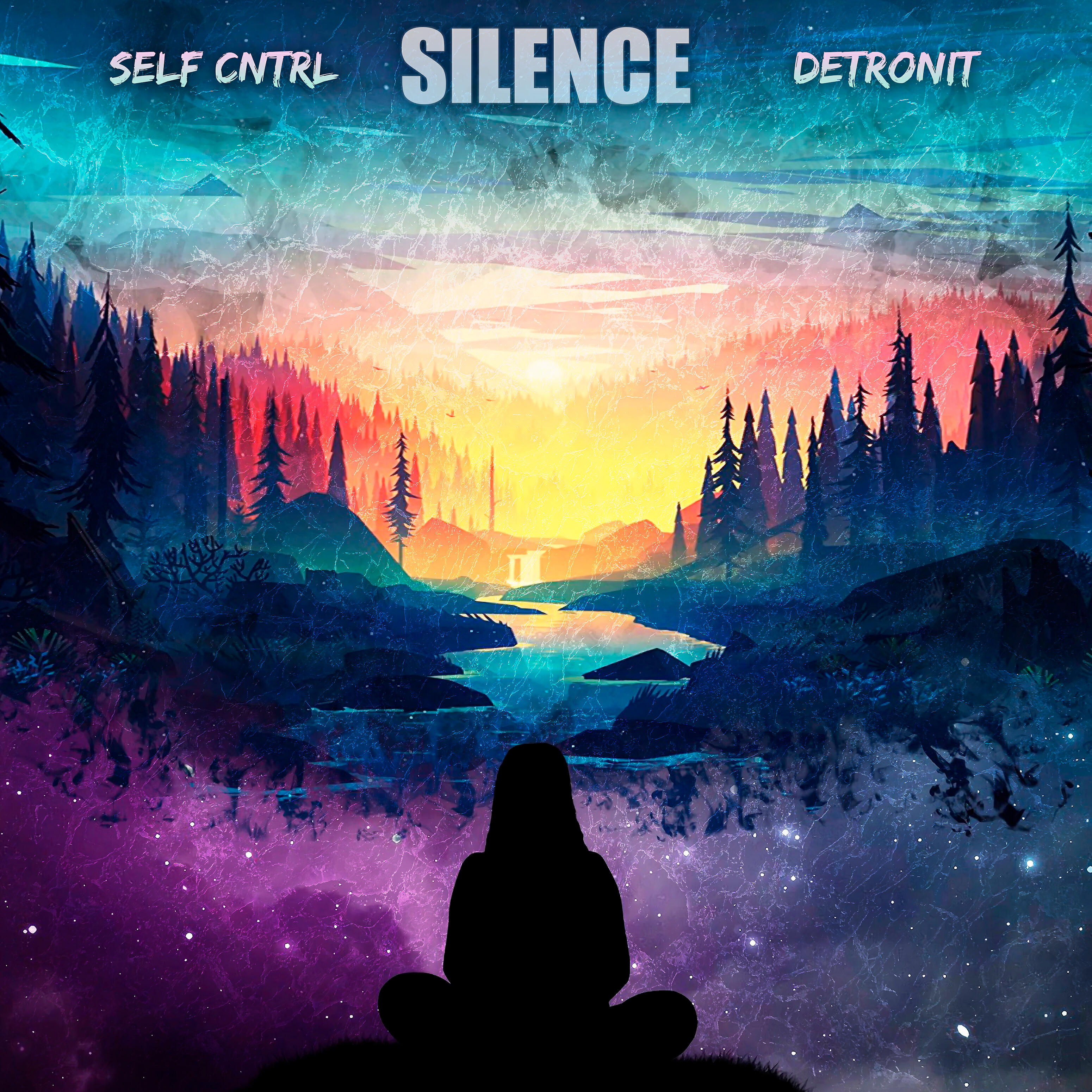 Релиз Silence