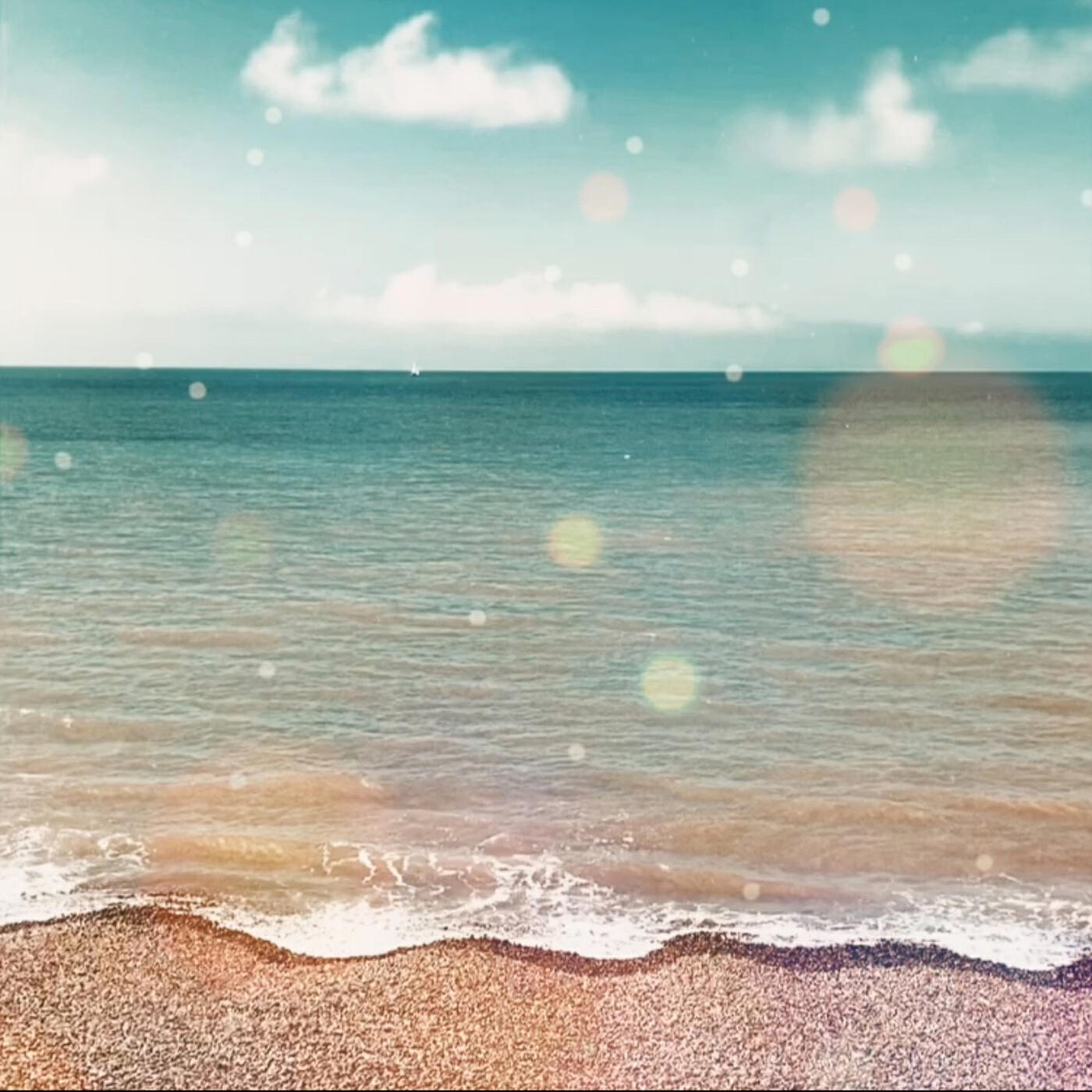 Релиз Beyond the Pearls