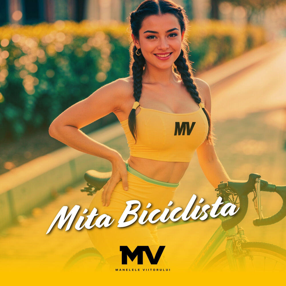 Релиз Mita Biciclista