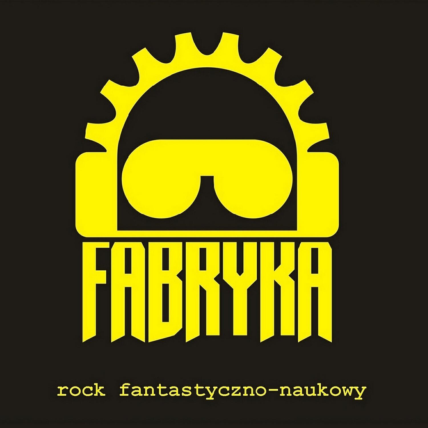 Релиз Rock fantastyczno-naukowy