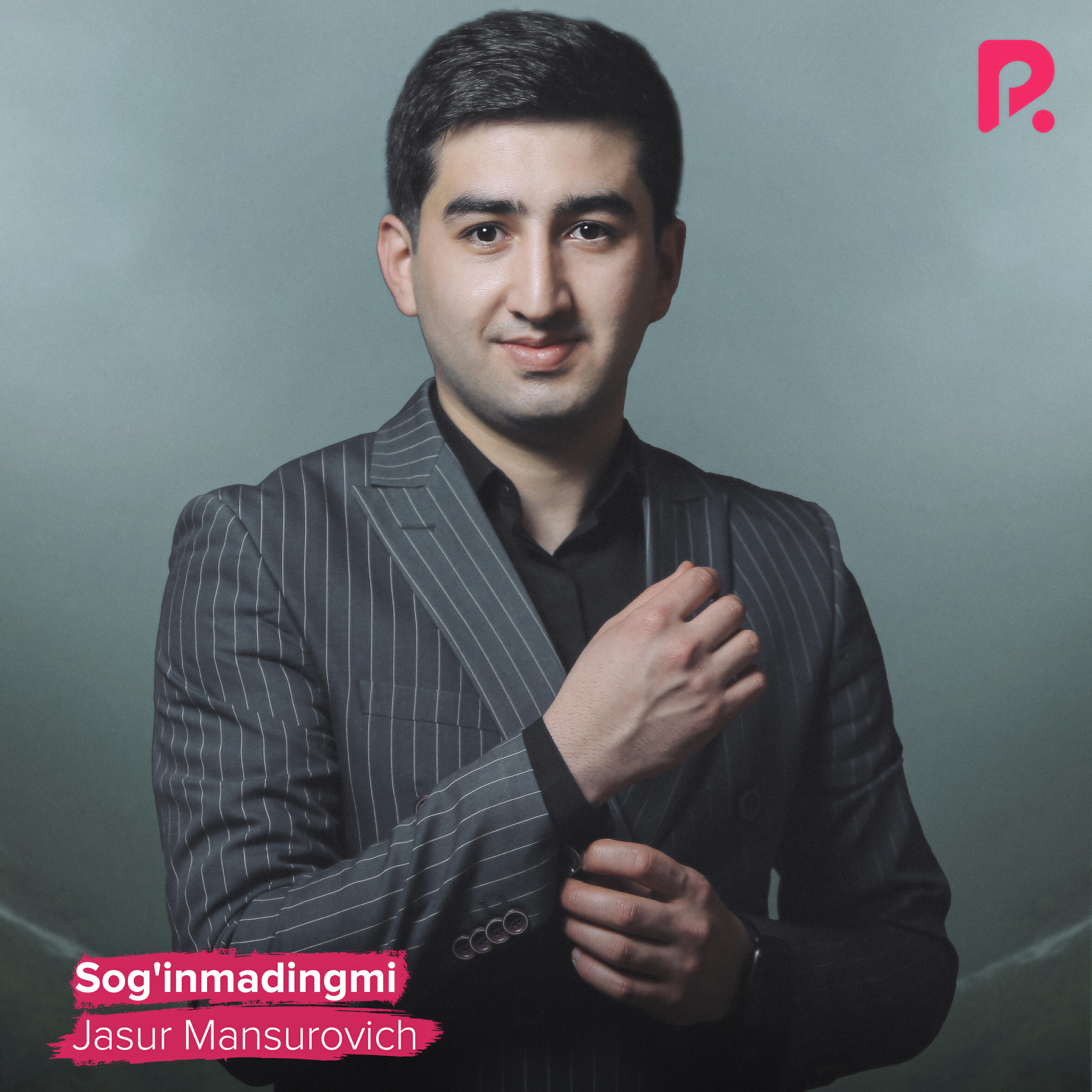 Релиз Sog'inmadingmi