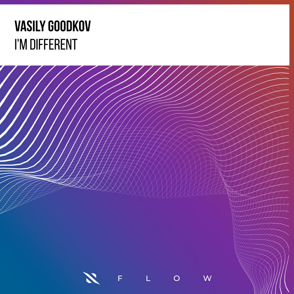 Релиз I'm Different