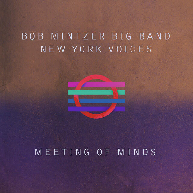 Релиз Meeting of Minds (Live)