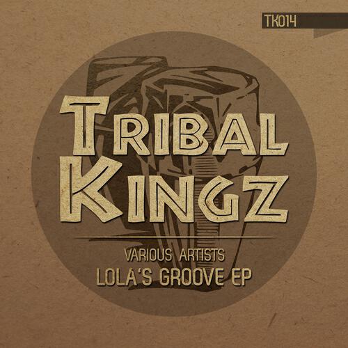 Релиз Lola's Groove Ep