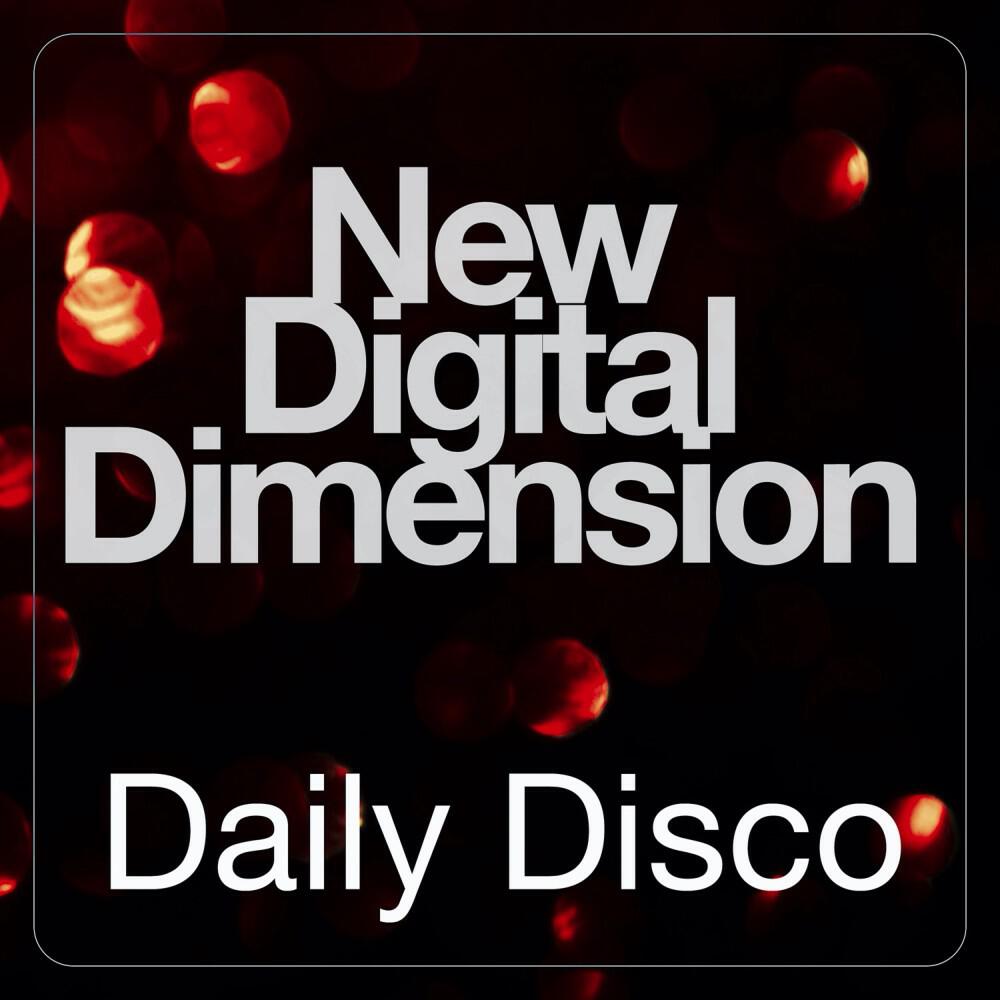 Релиз New Digital Dimension