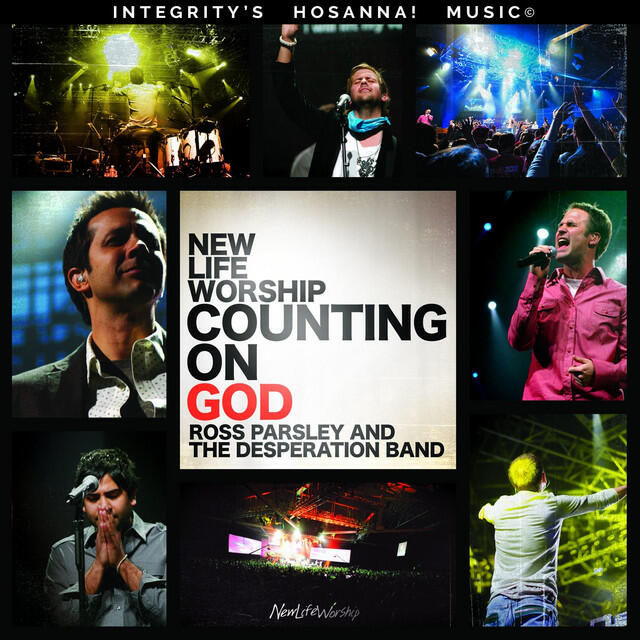 Релиз Counting On God (Live)