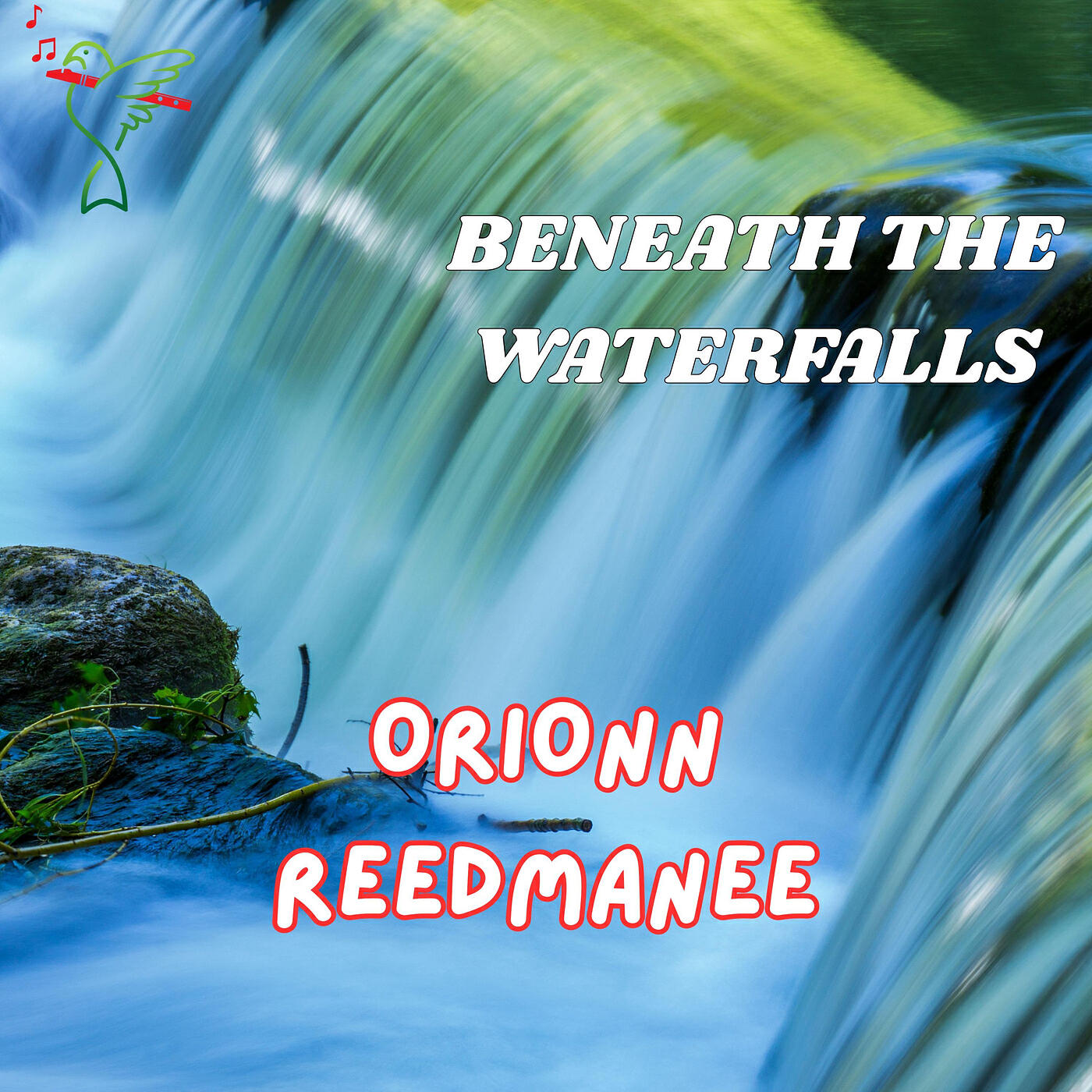 Orionn Reedmanee