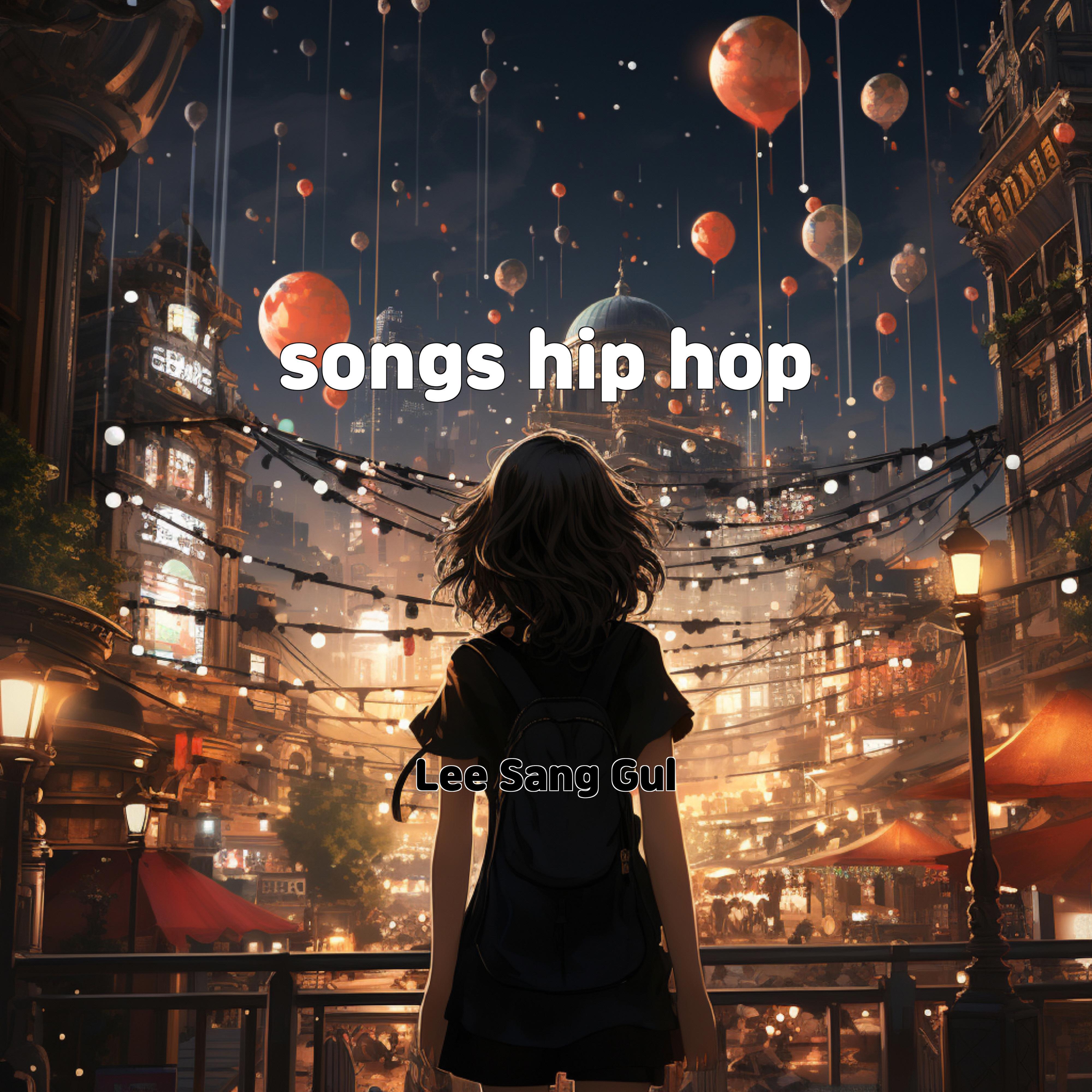 Релиз songs hip hop