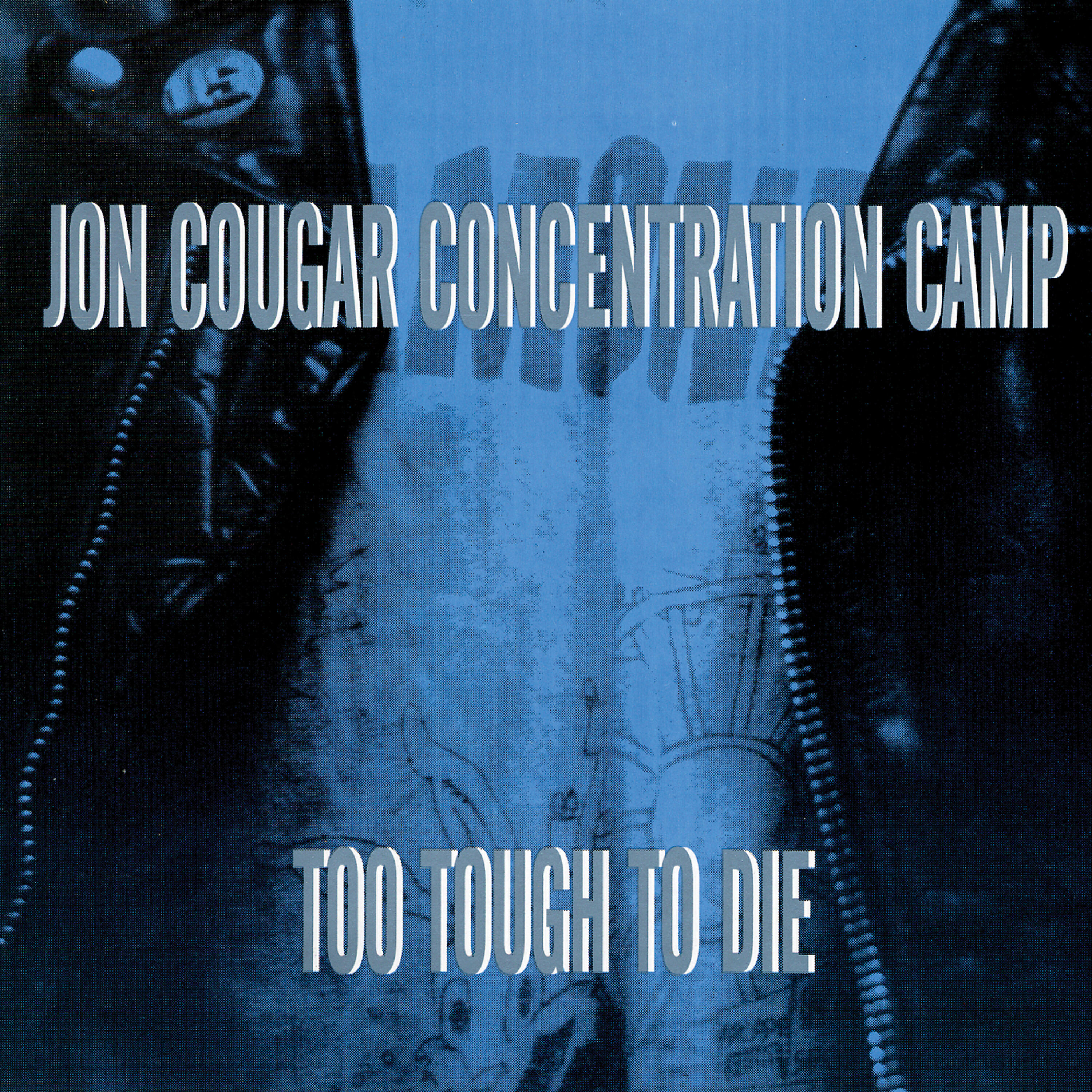 Релиз Too Tough To Die