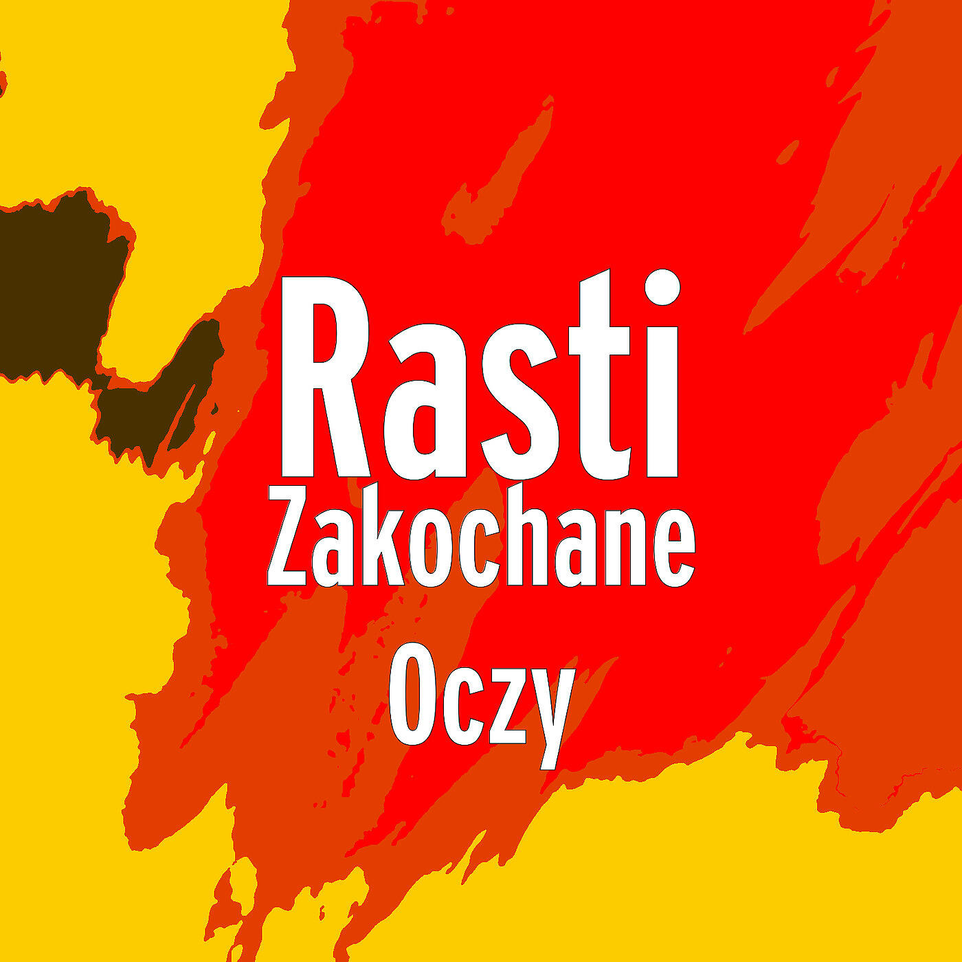 Релиз Zakochane Oczy