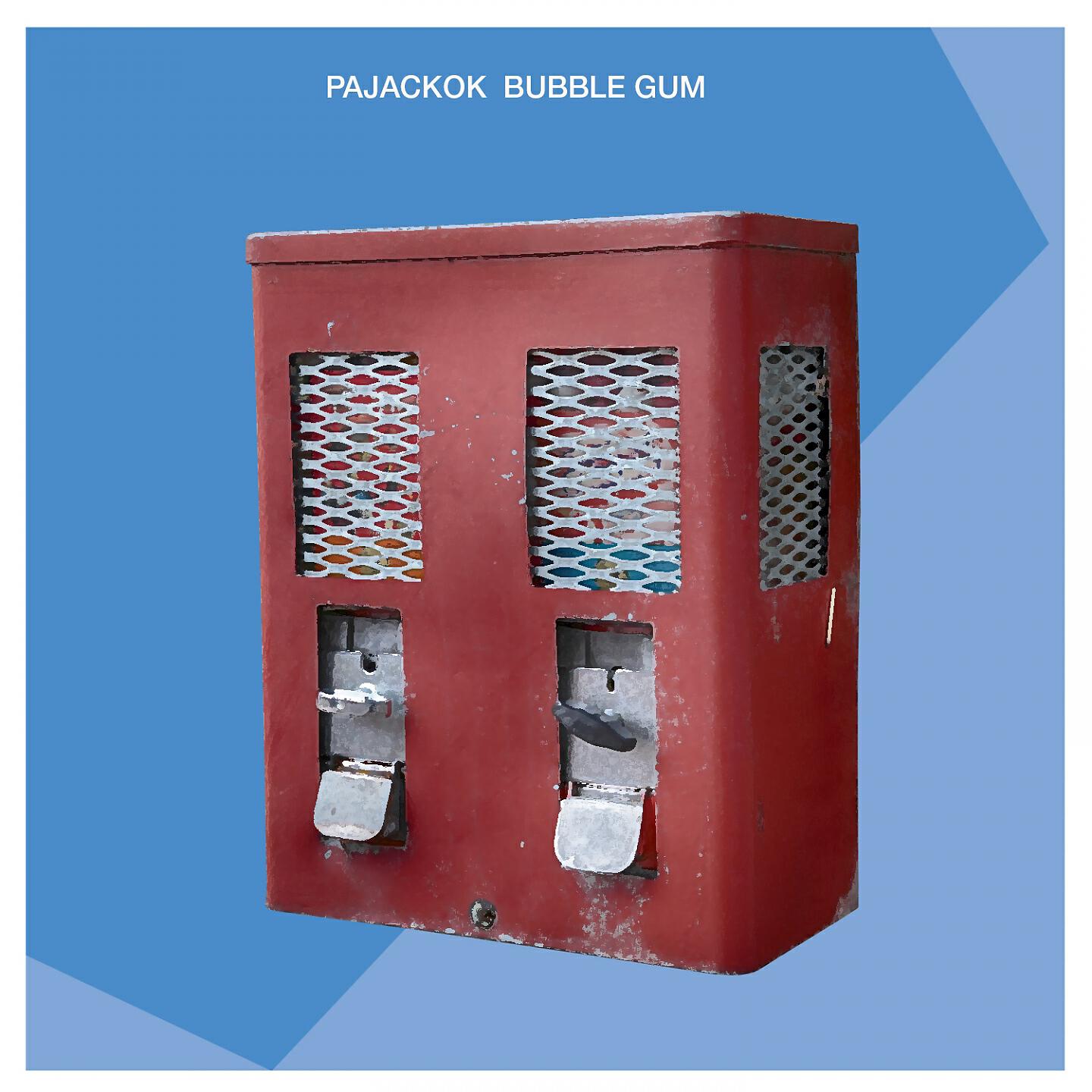 Релиз Bubble Gum
