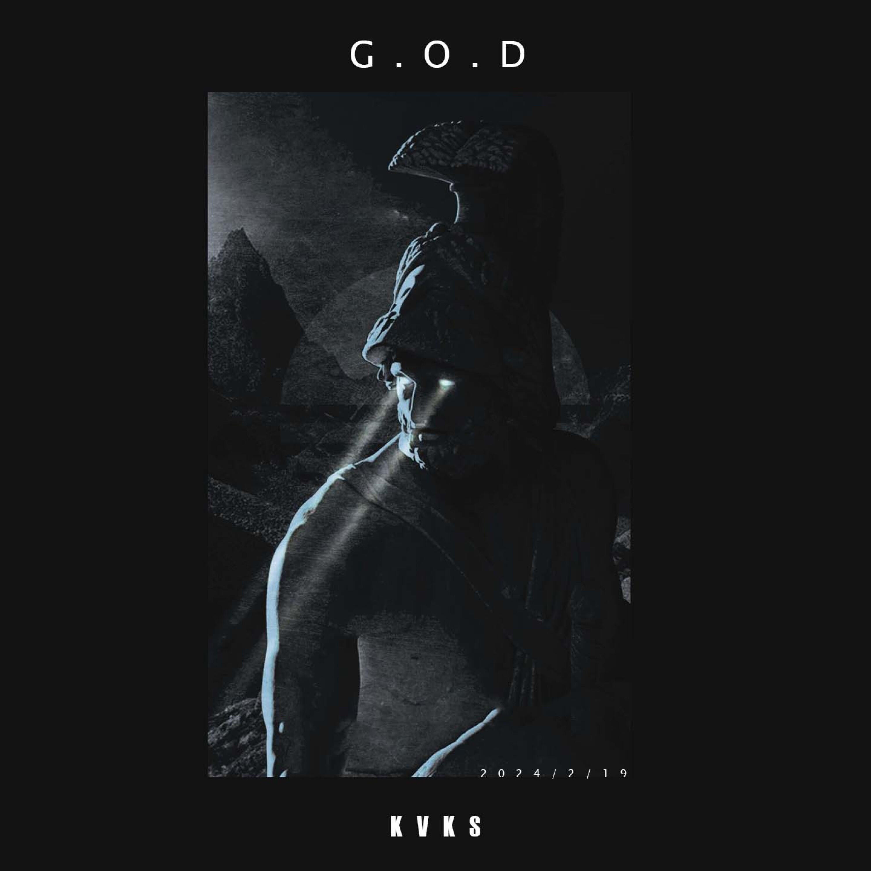 Релиз G.O.D