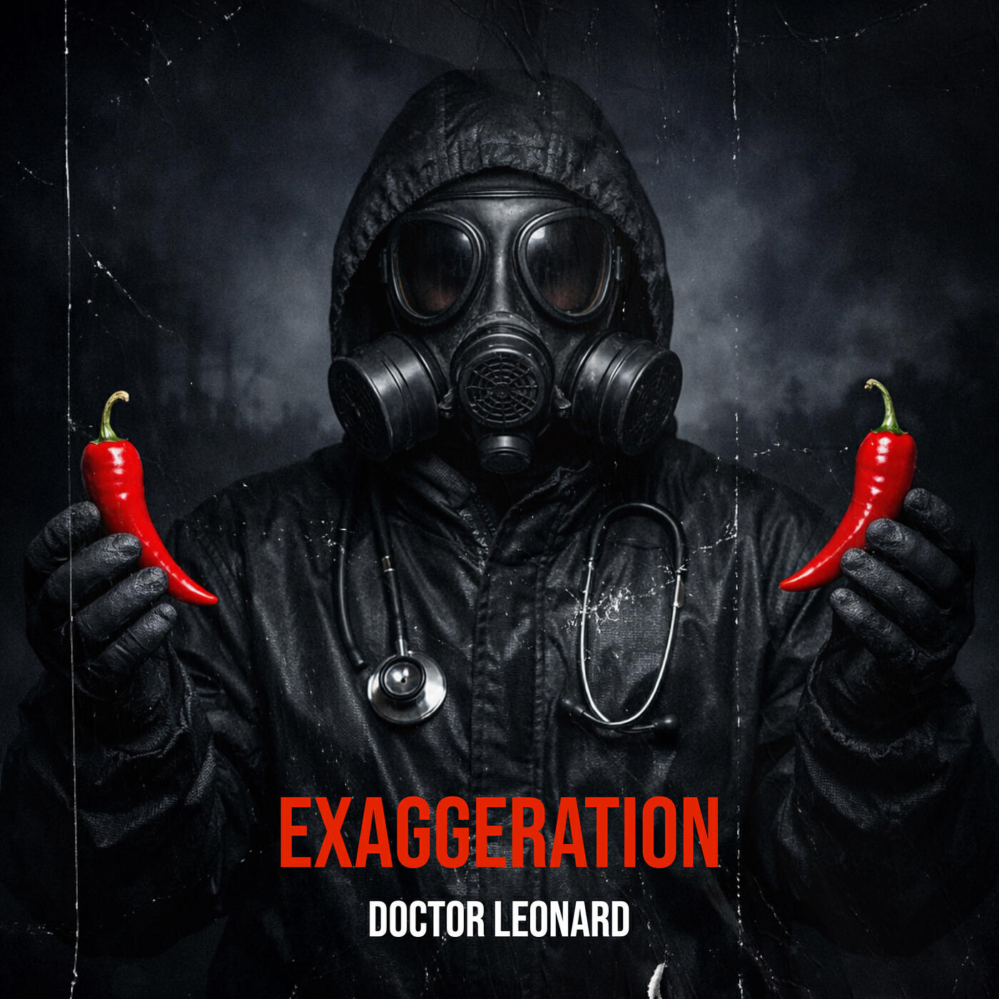 Релиз Exaggeration