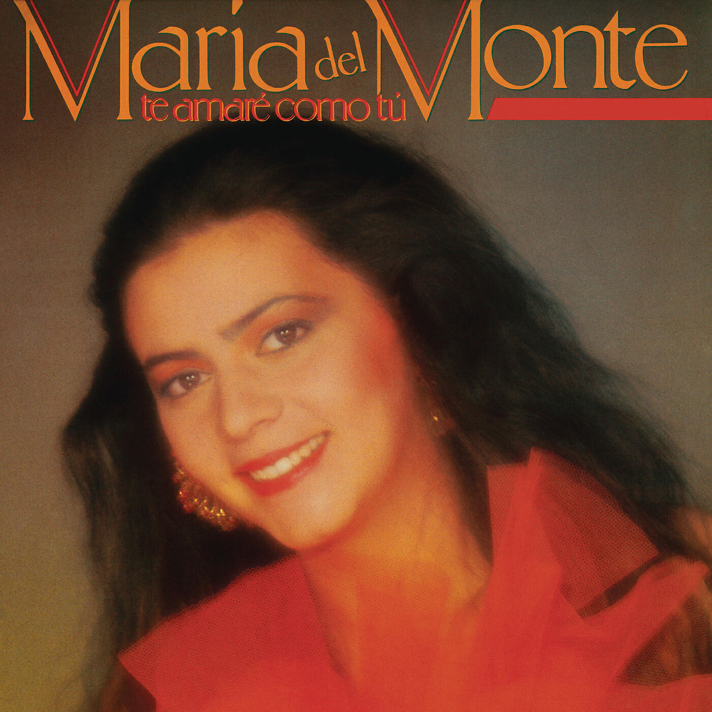 Релиз Te Amaré Como Tú (Remasterizado)