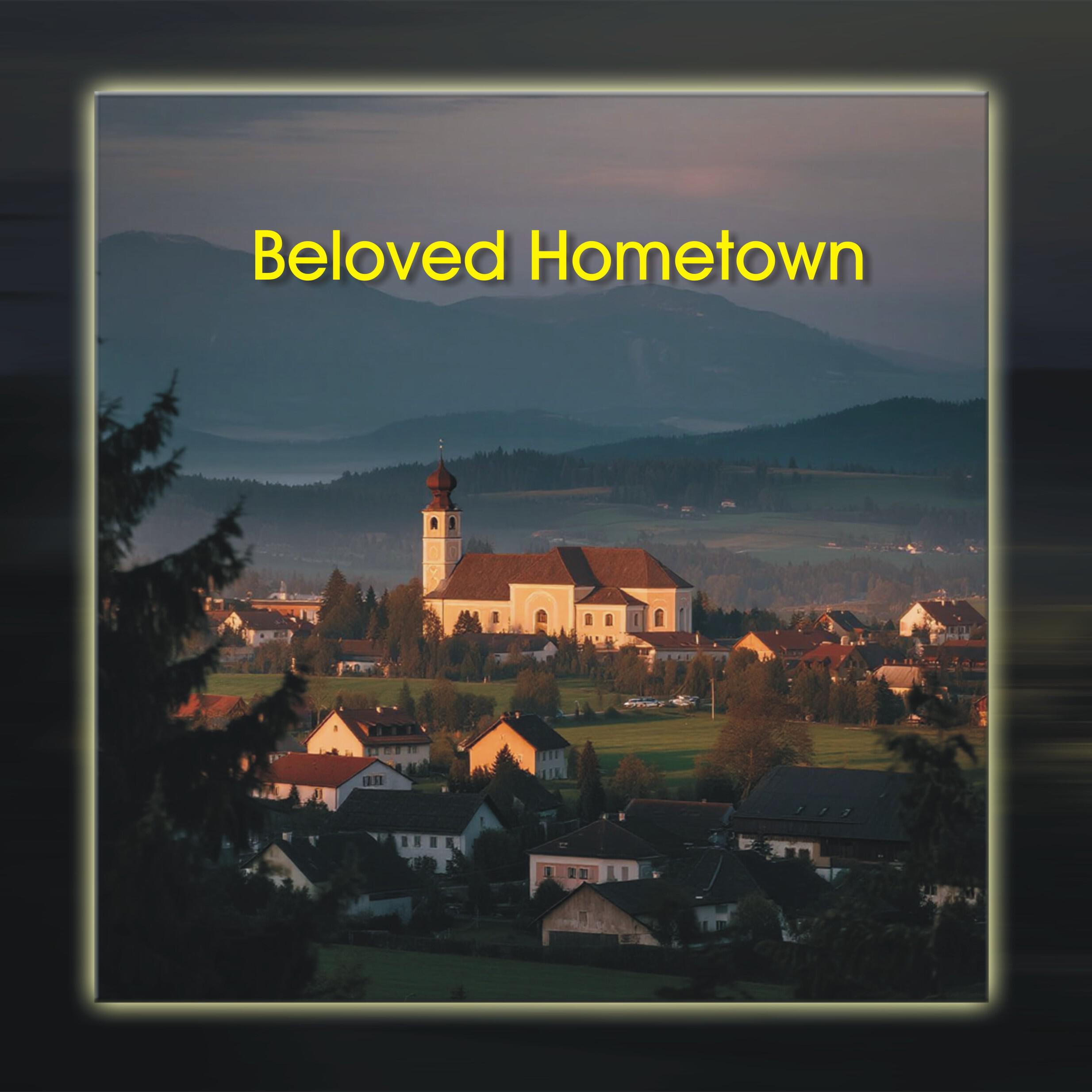 Релиз Beloved Hometown