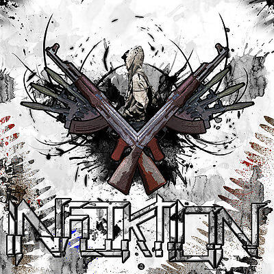iNfliktioN