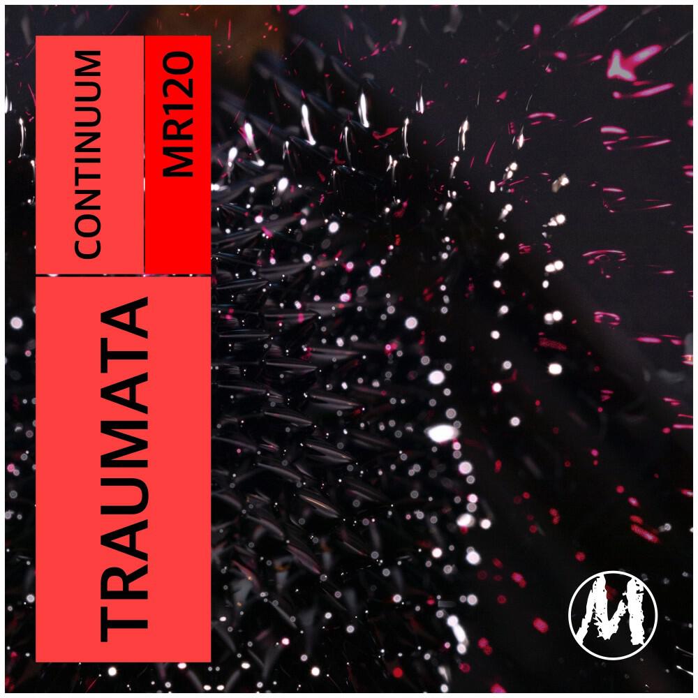 Релиз Continuum