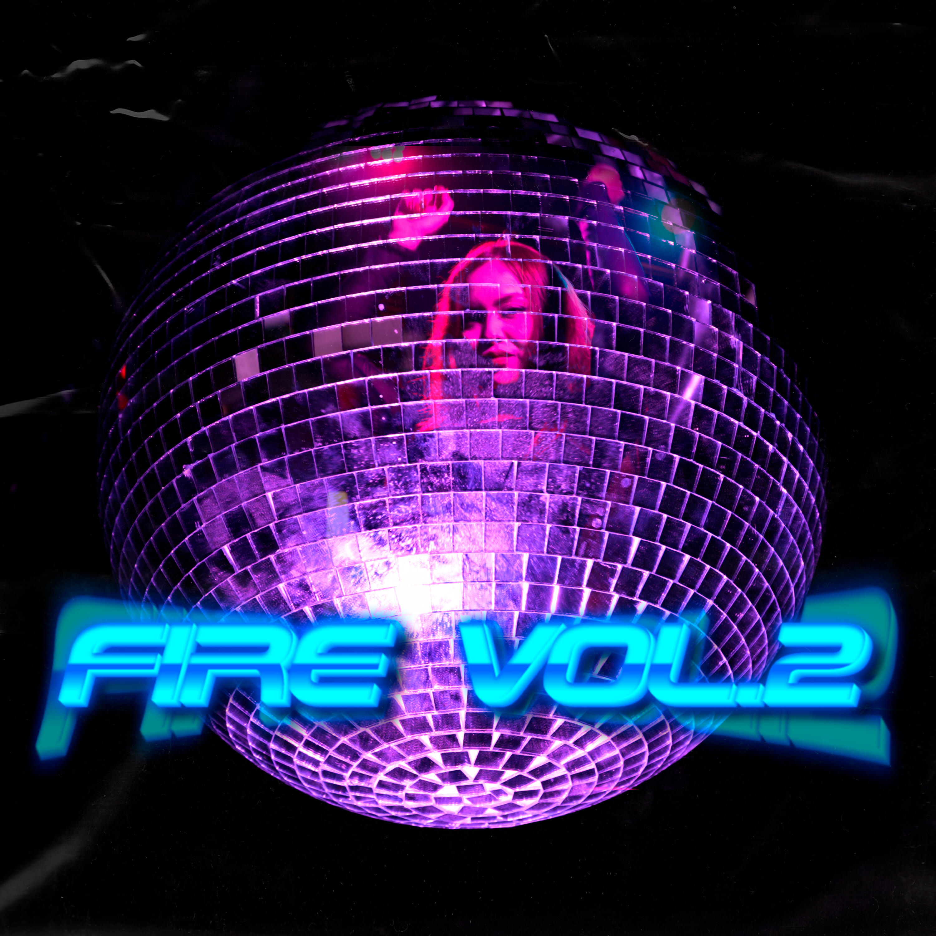 Релиз Fire, Vol. 2
