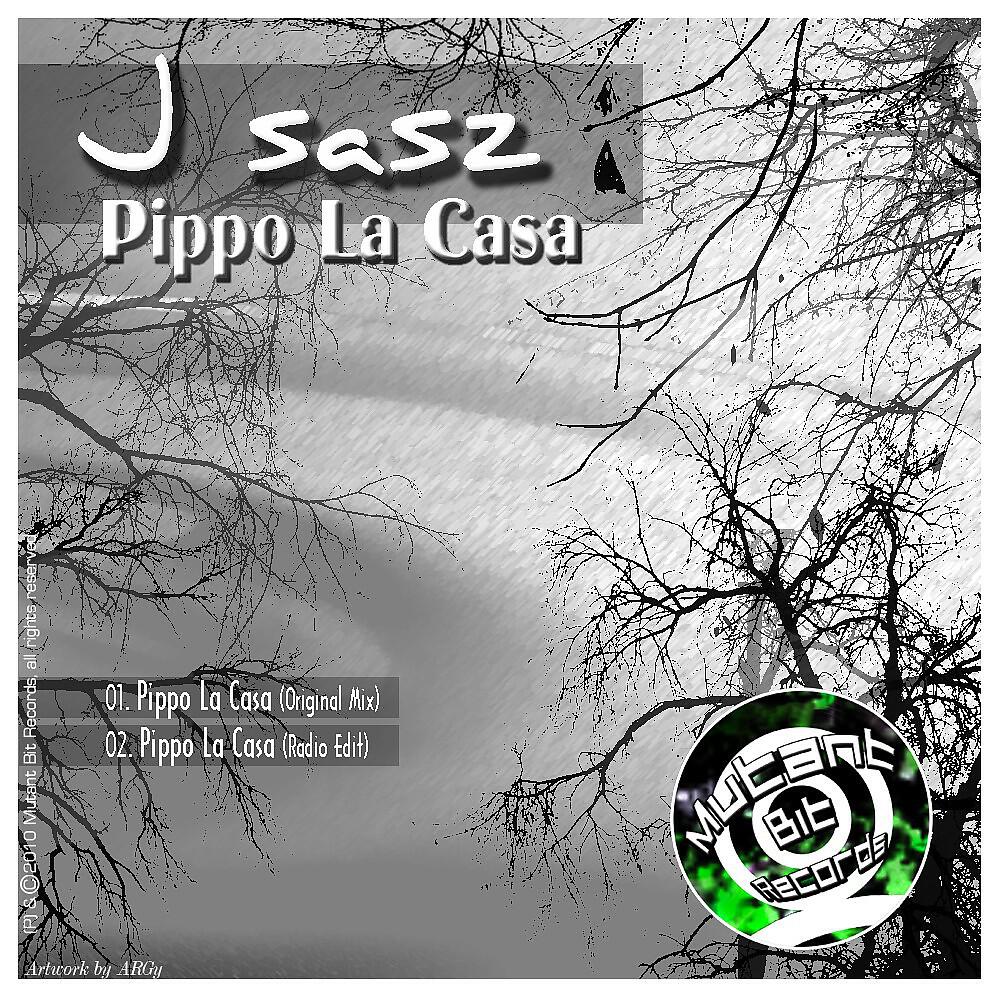 Релиз Pippo La Casa