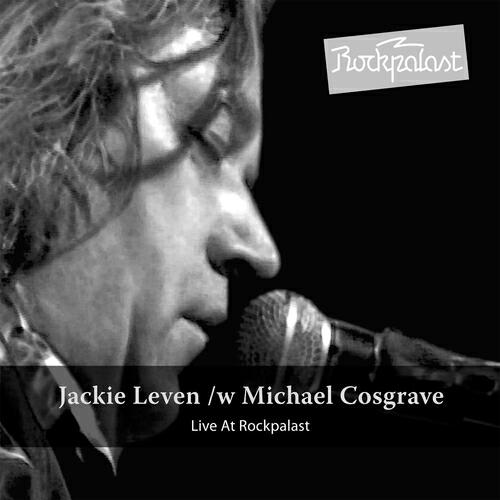 Релиз Live At Rockpalast