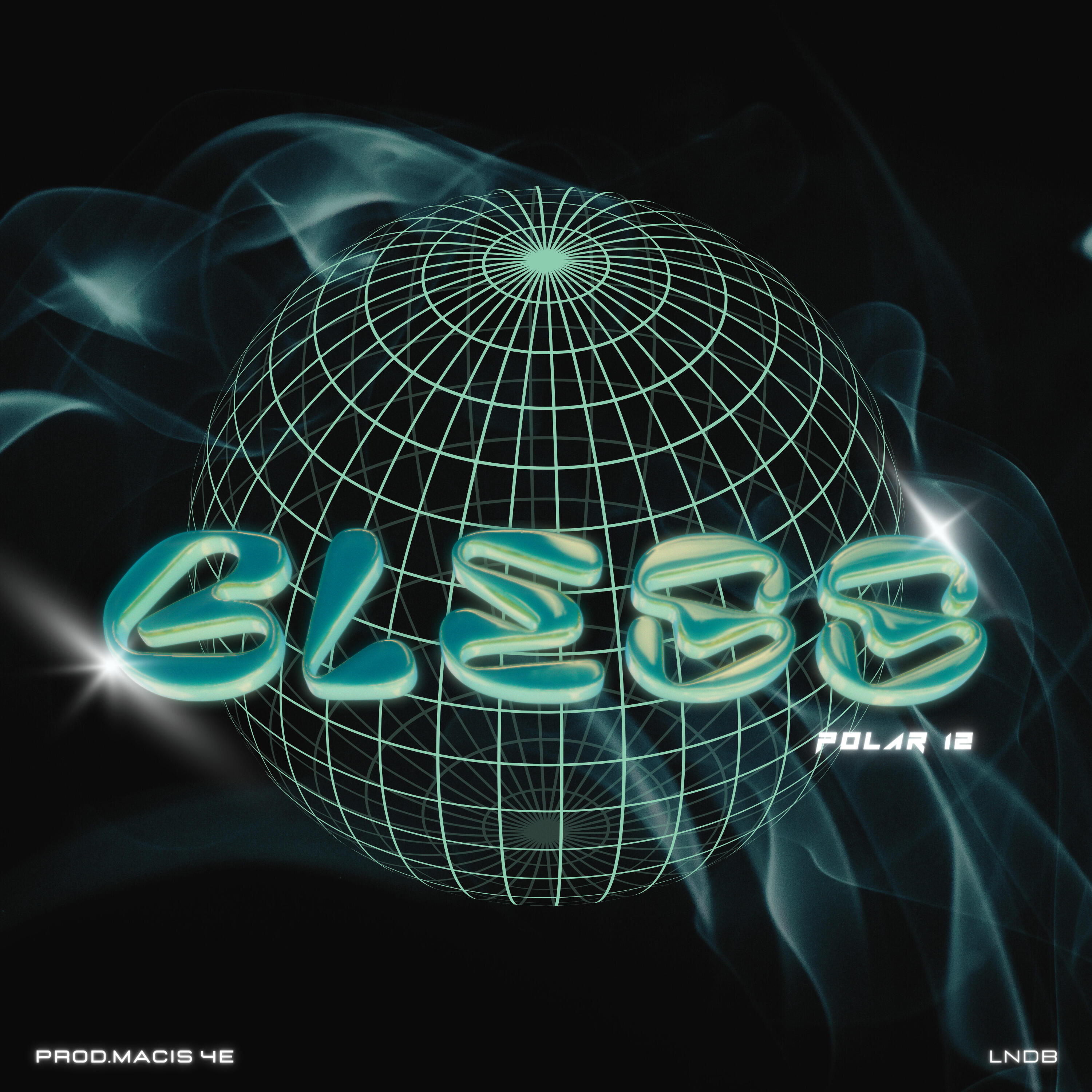 Релиз Bless