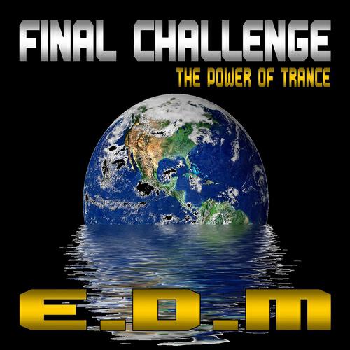 Релиз Final Challenge
