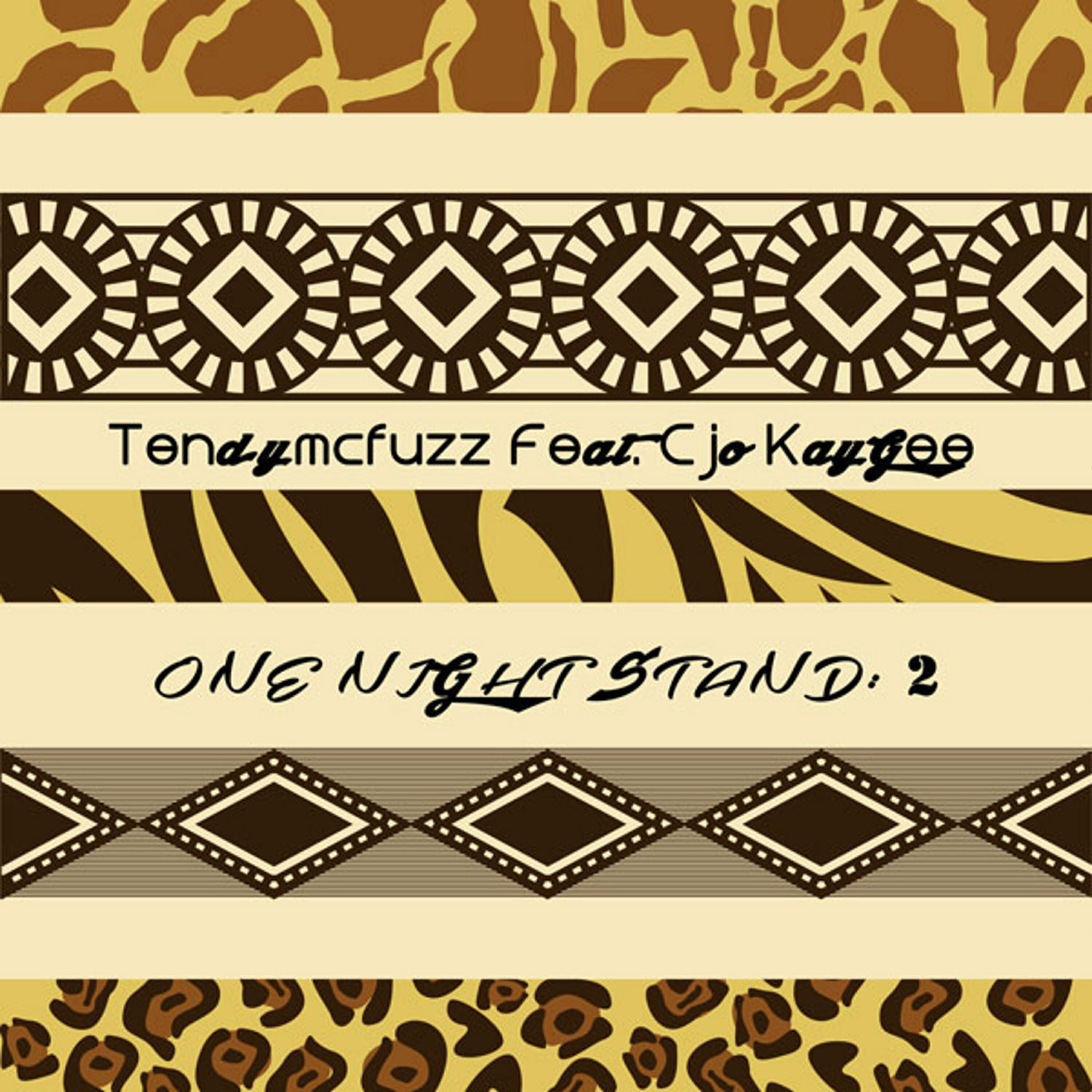Релиз One Night Stand Pt. 2 (feat. Cjo Kaygee)