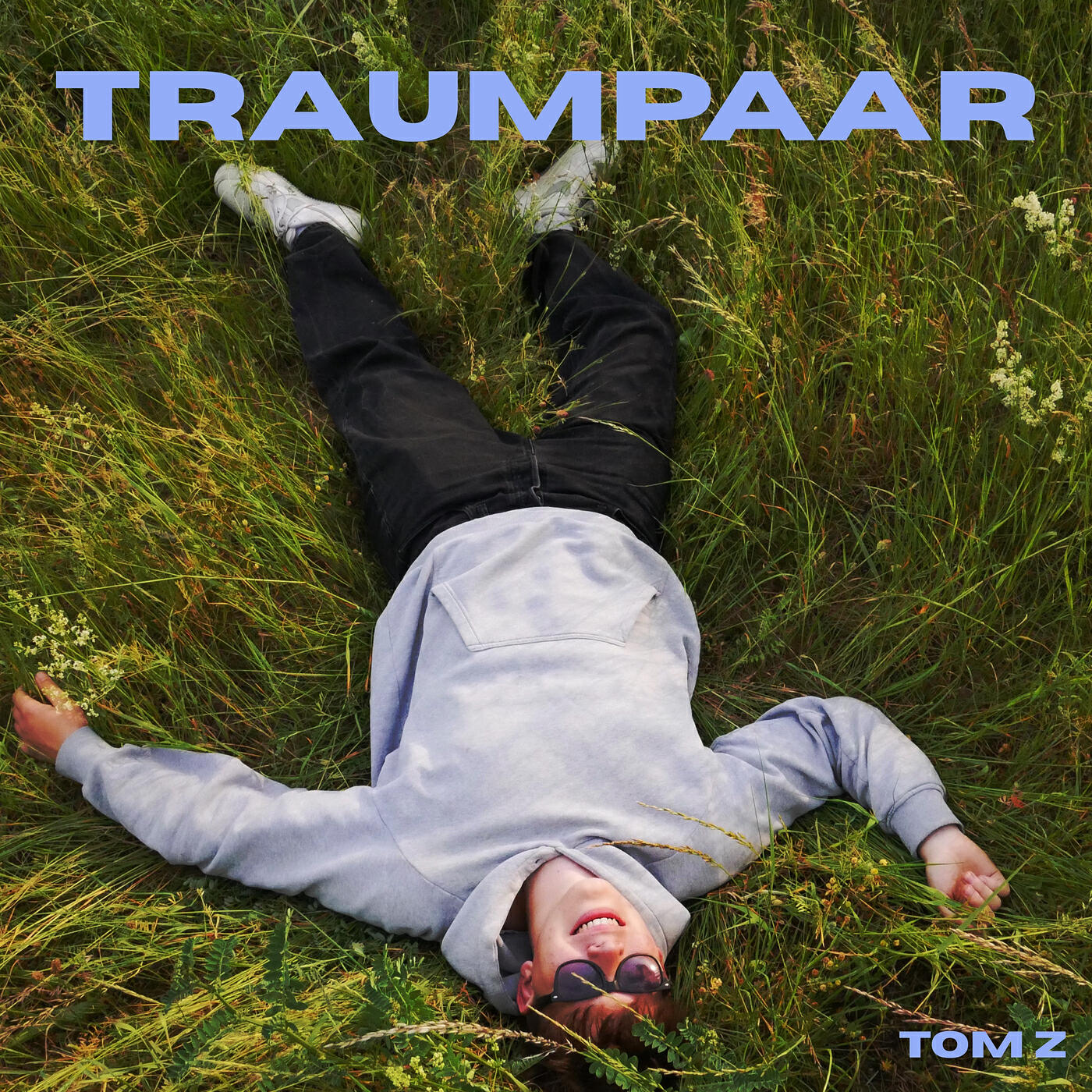 Релиз Traumpaar