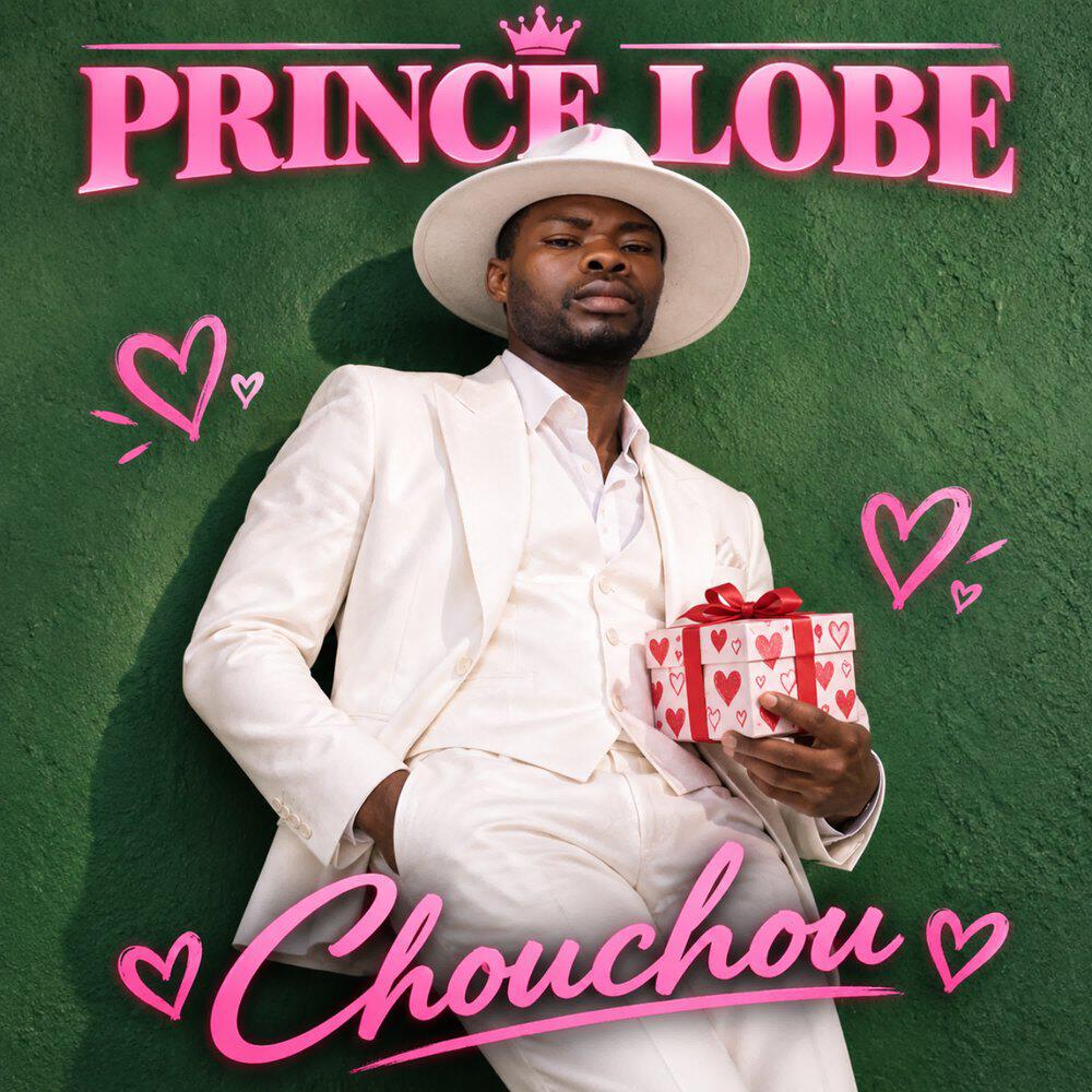 Prince Lobe
