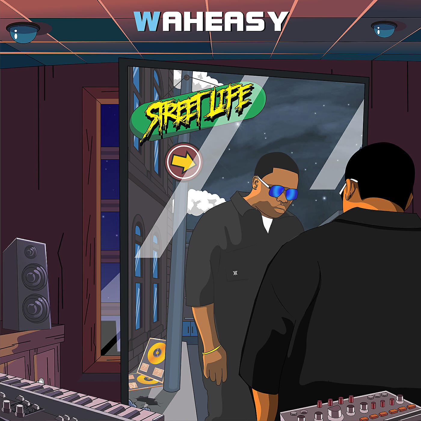 Waheasy