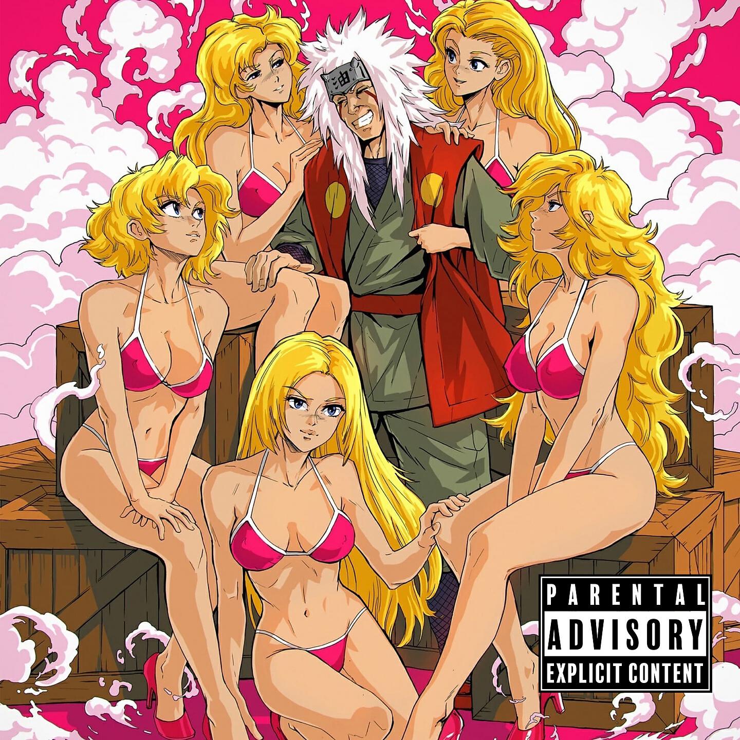 Релиз Anime Freestyle 808