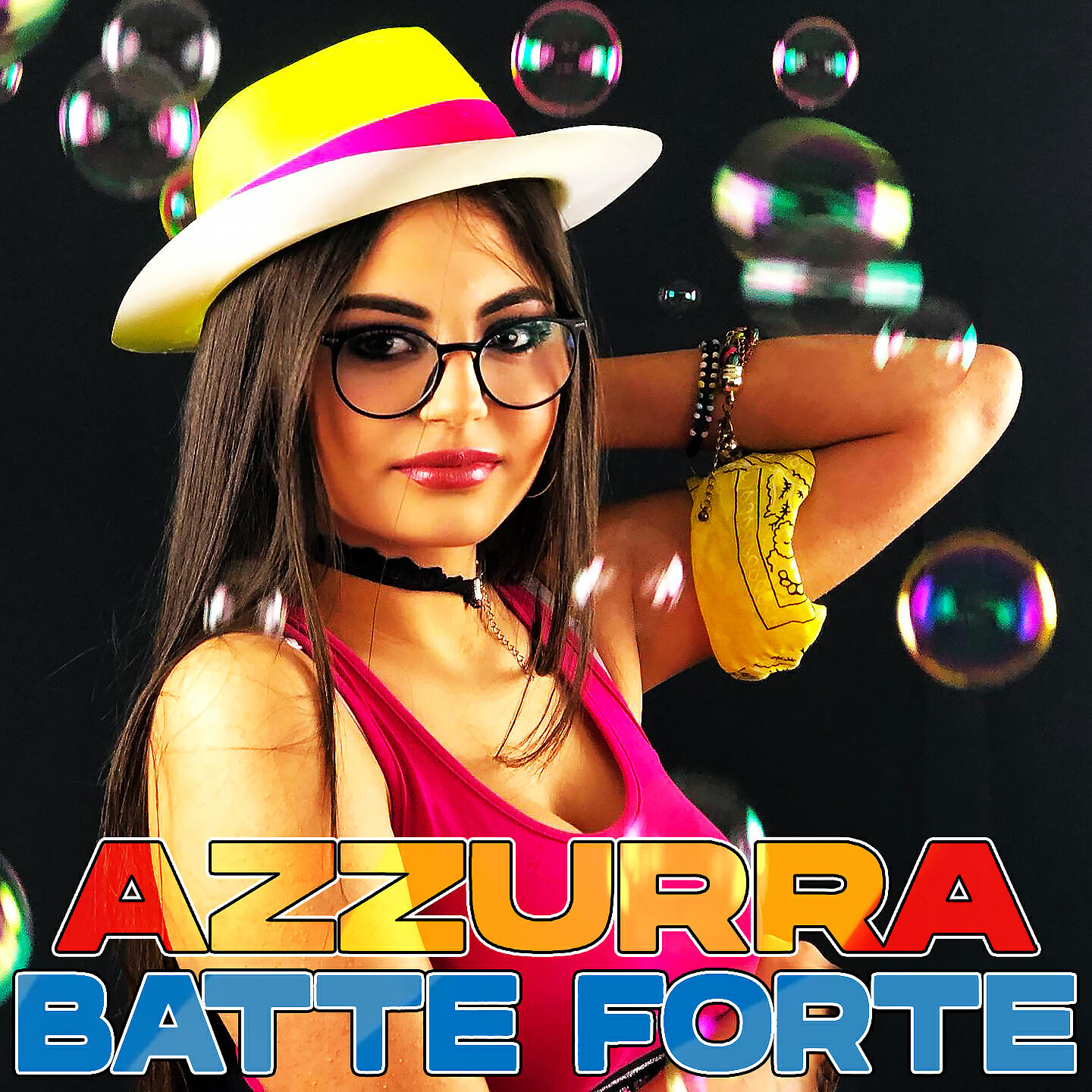 Релиз Batte forte