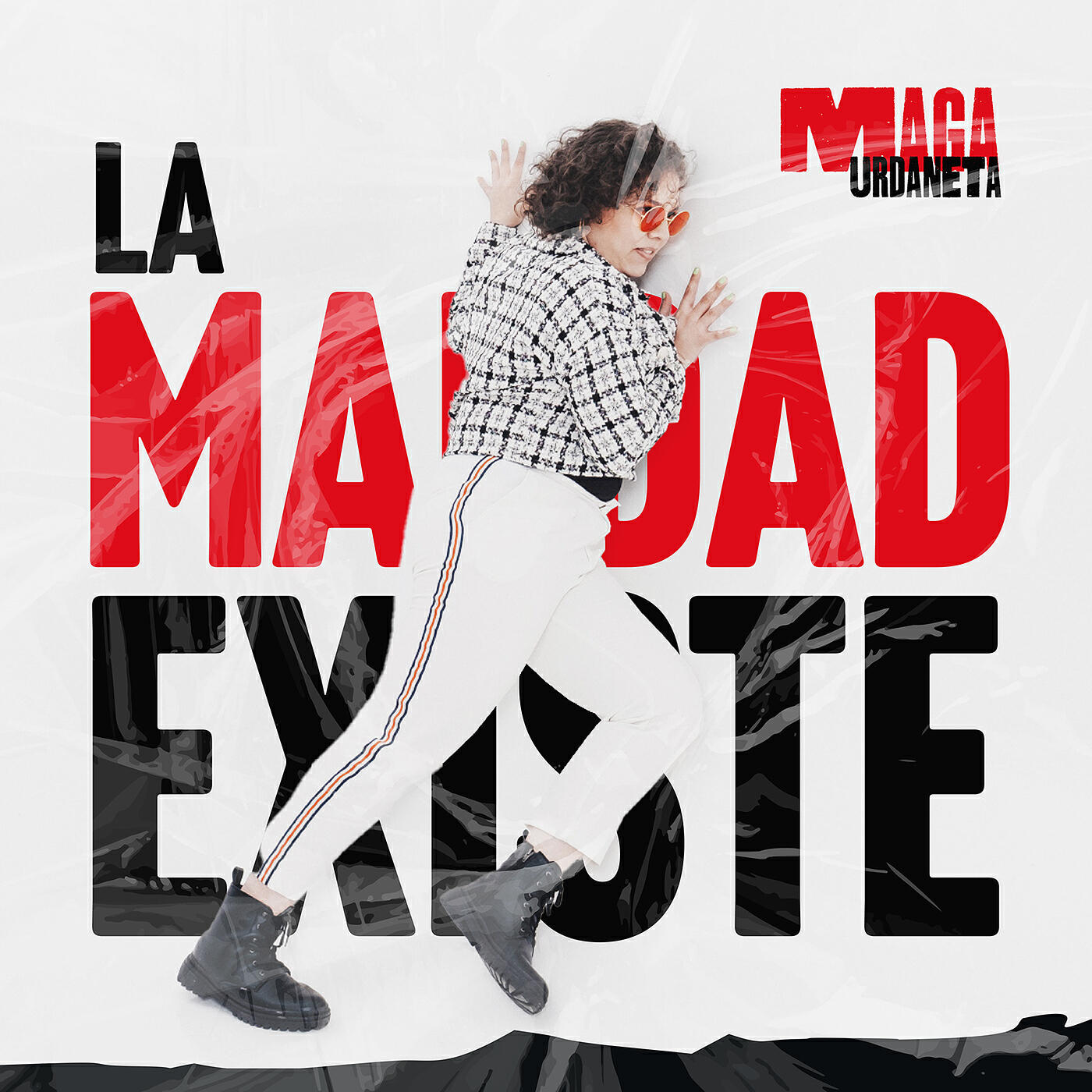 Релиз La Maldad Existe