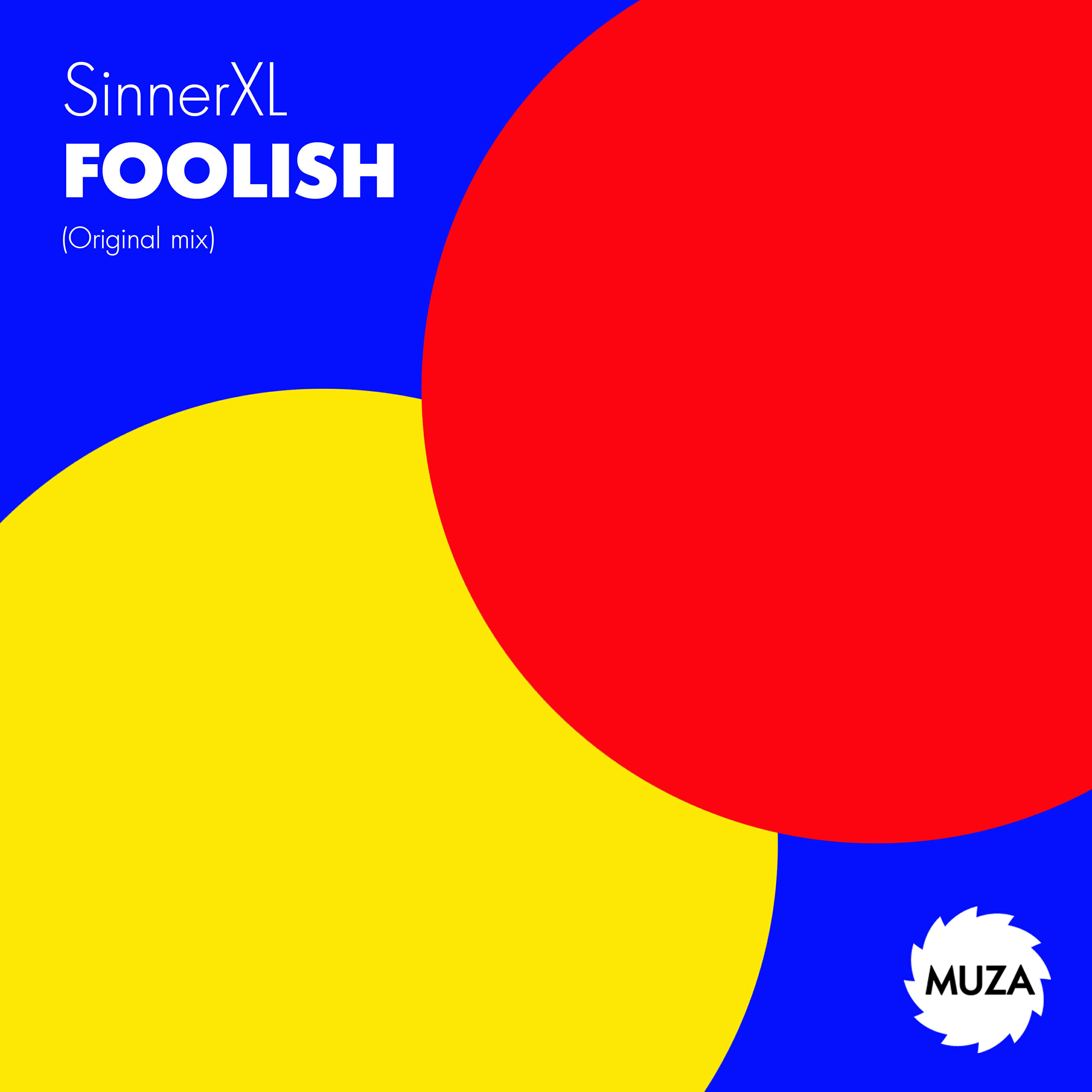 Релиз Foolish
