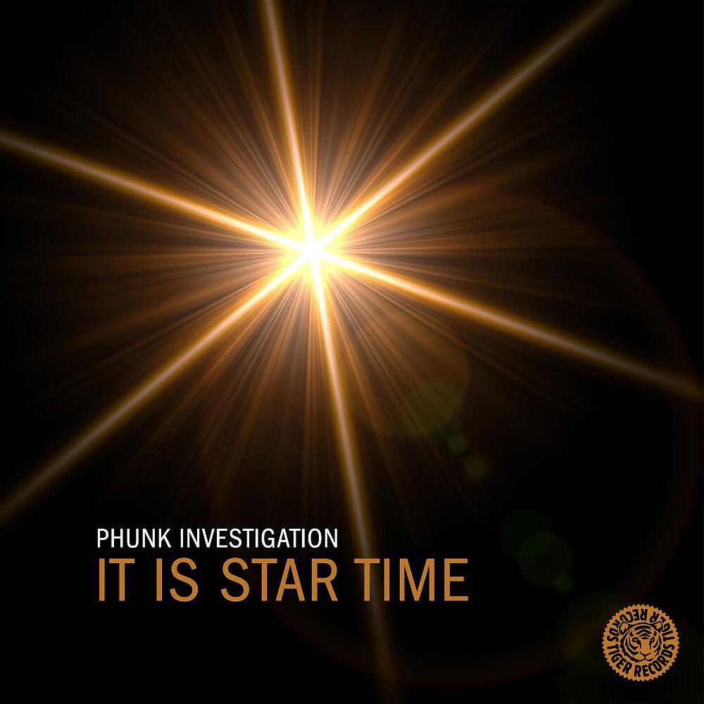 Релиз It Is Star Time