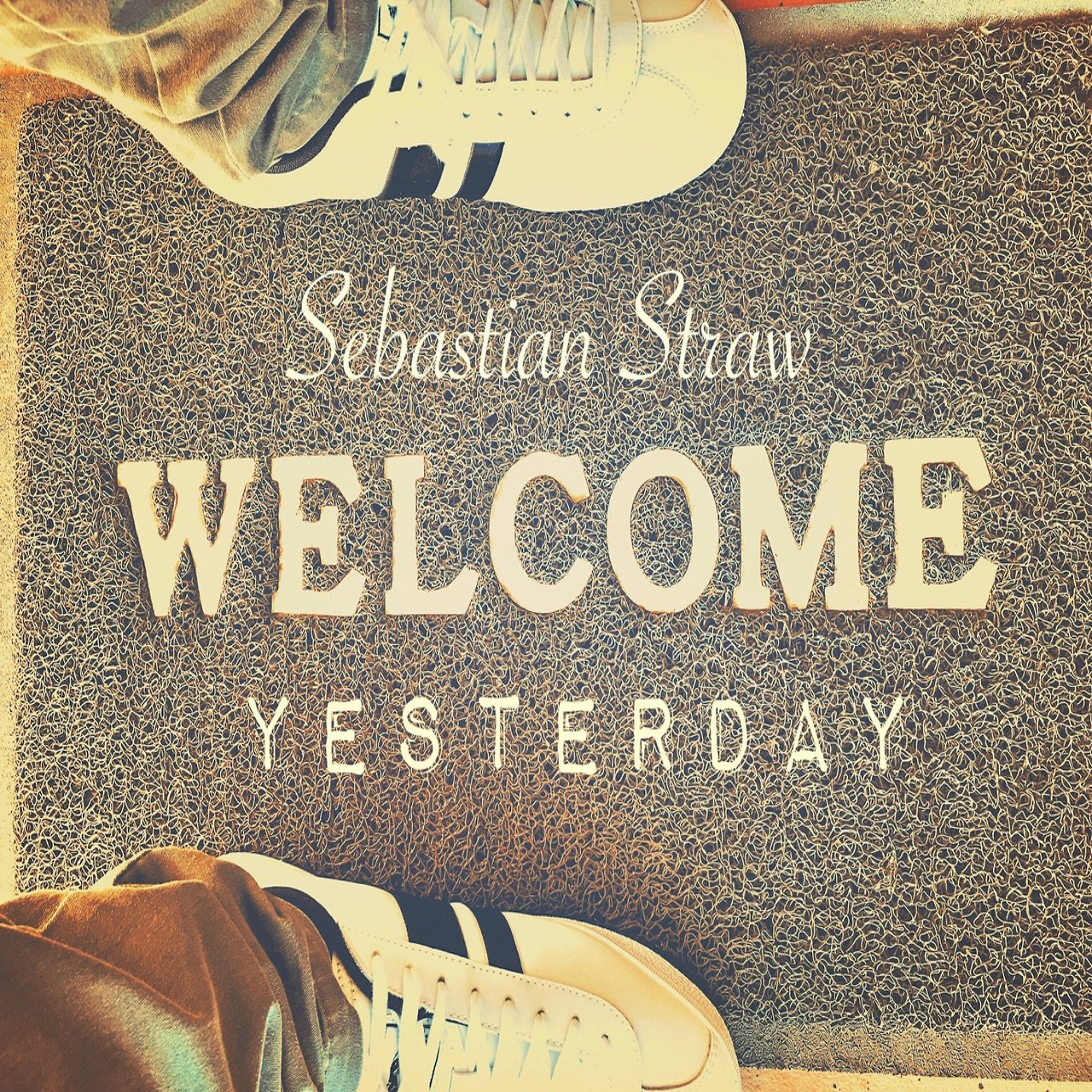 Sebastian Straw