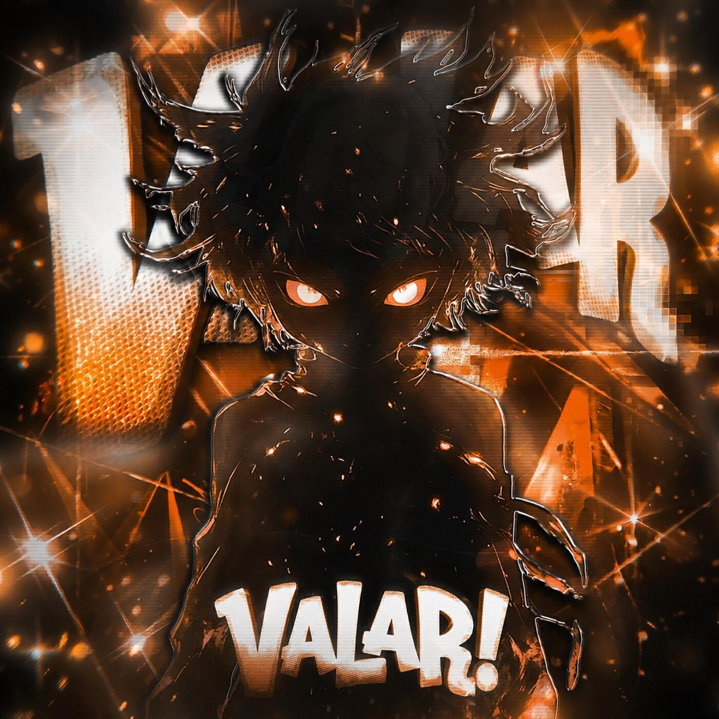 Релиз VALAR!