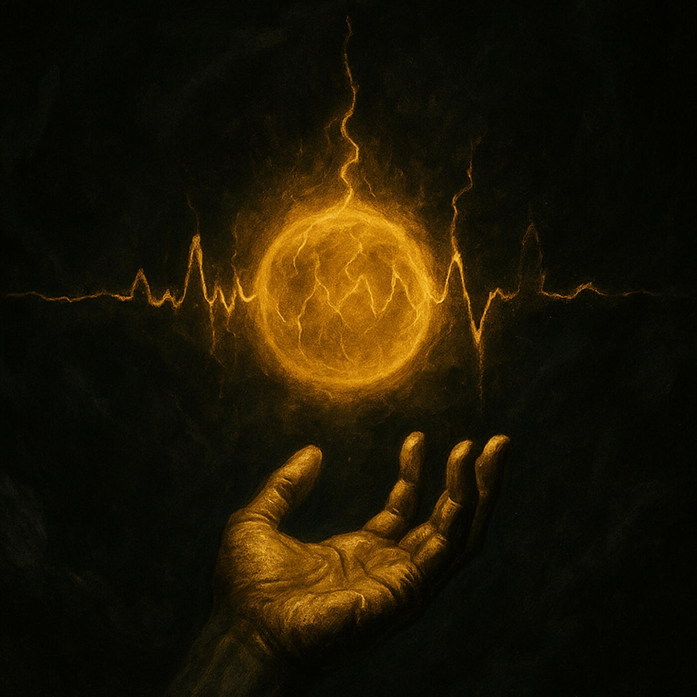 Постер альбома Frequency