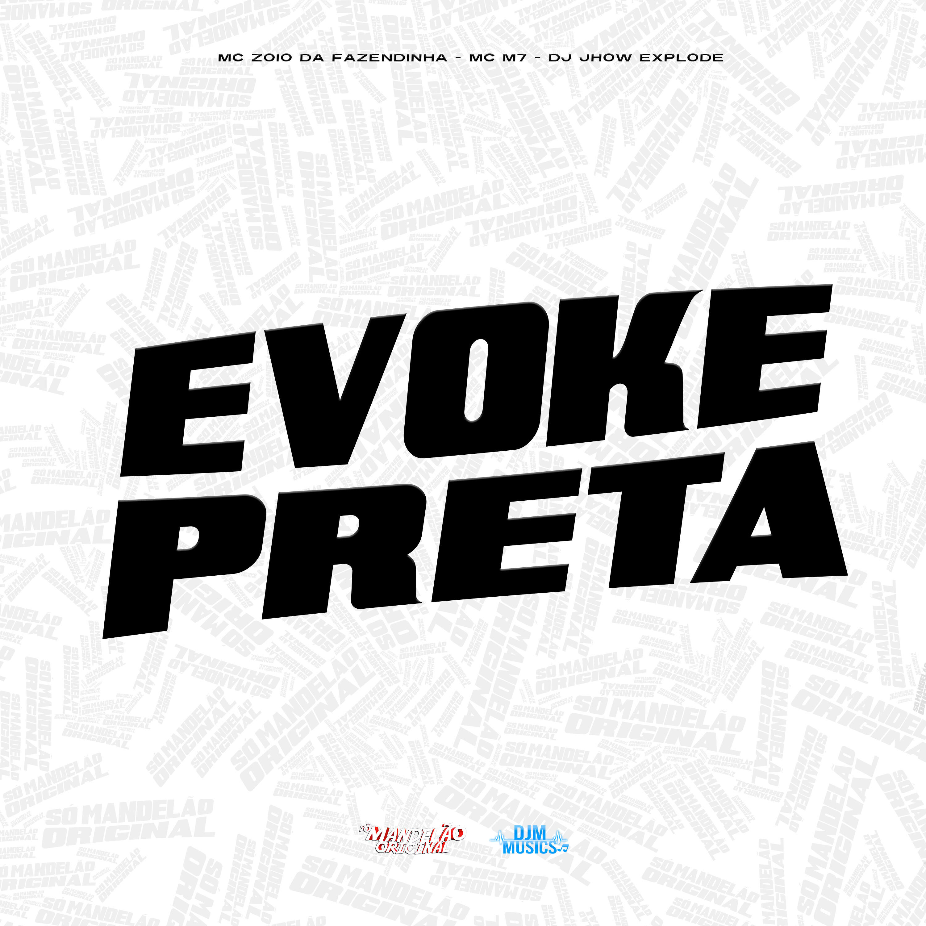 Релиз Evoke Preta