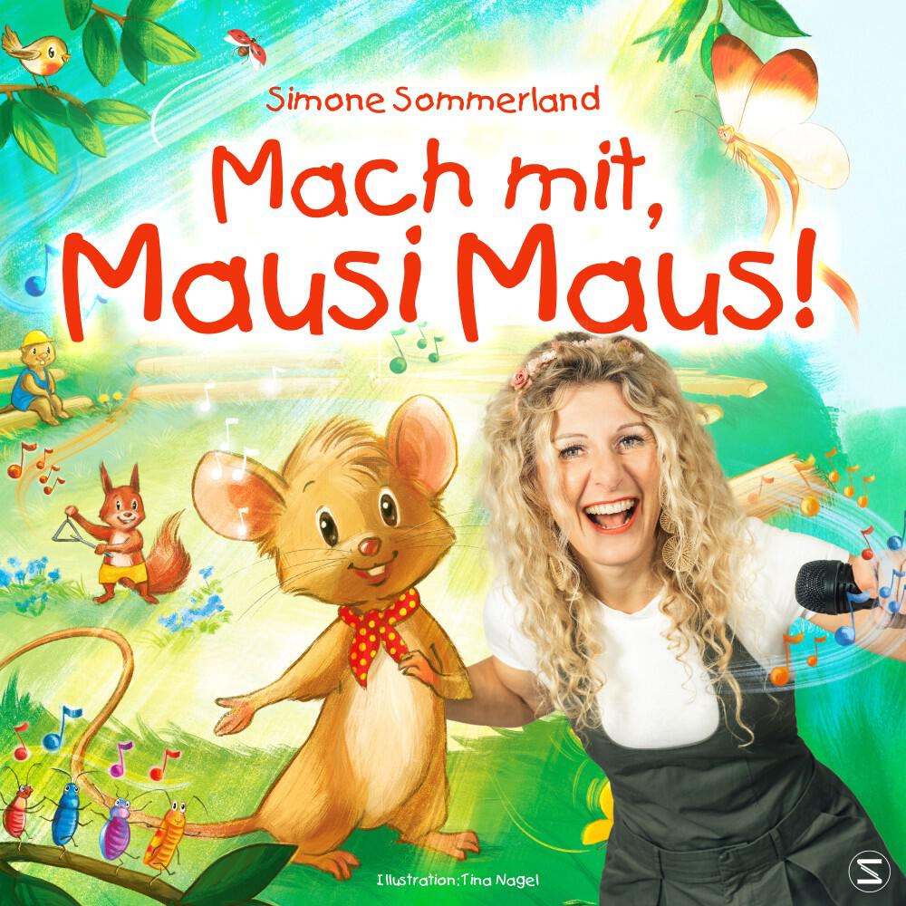 Релиз Mach mit, Mausi Maus!
