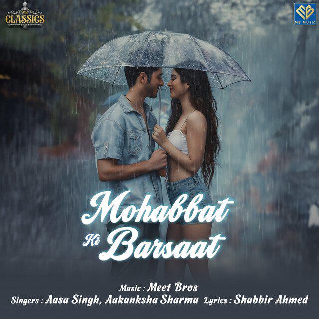 Релиз Mohabbat Ki Barsaat