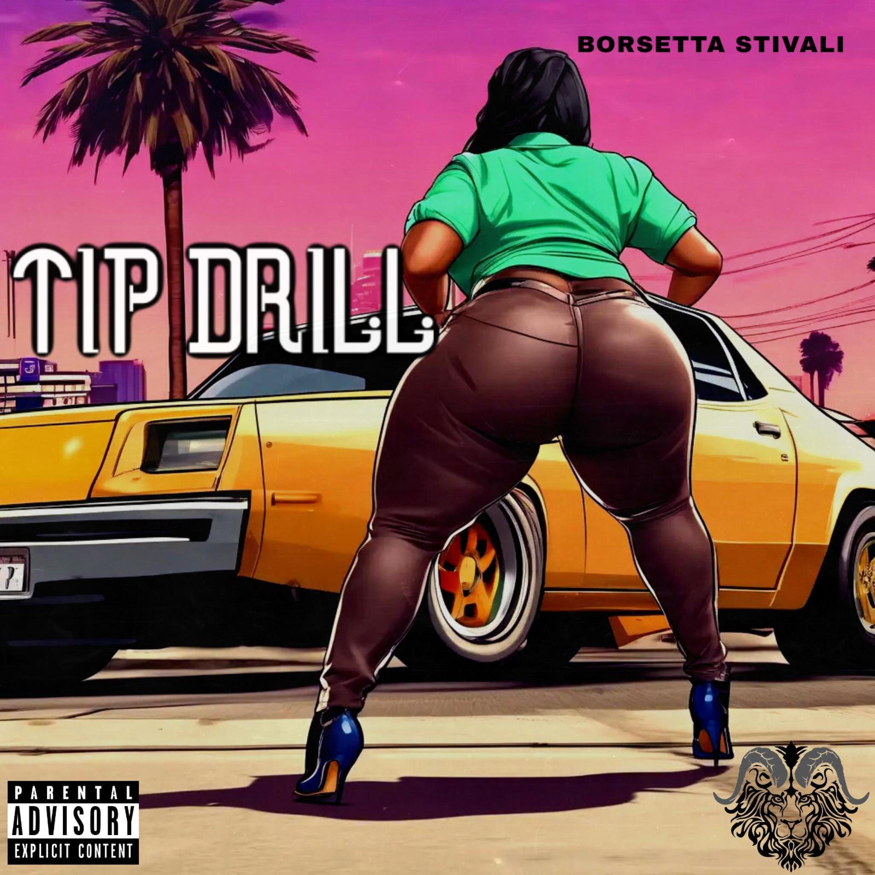 Релиз TIP DRILL