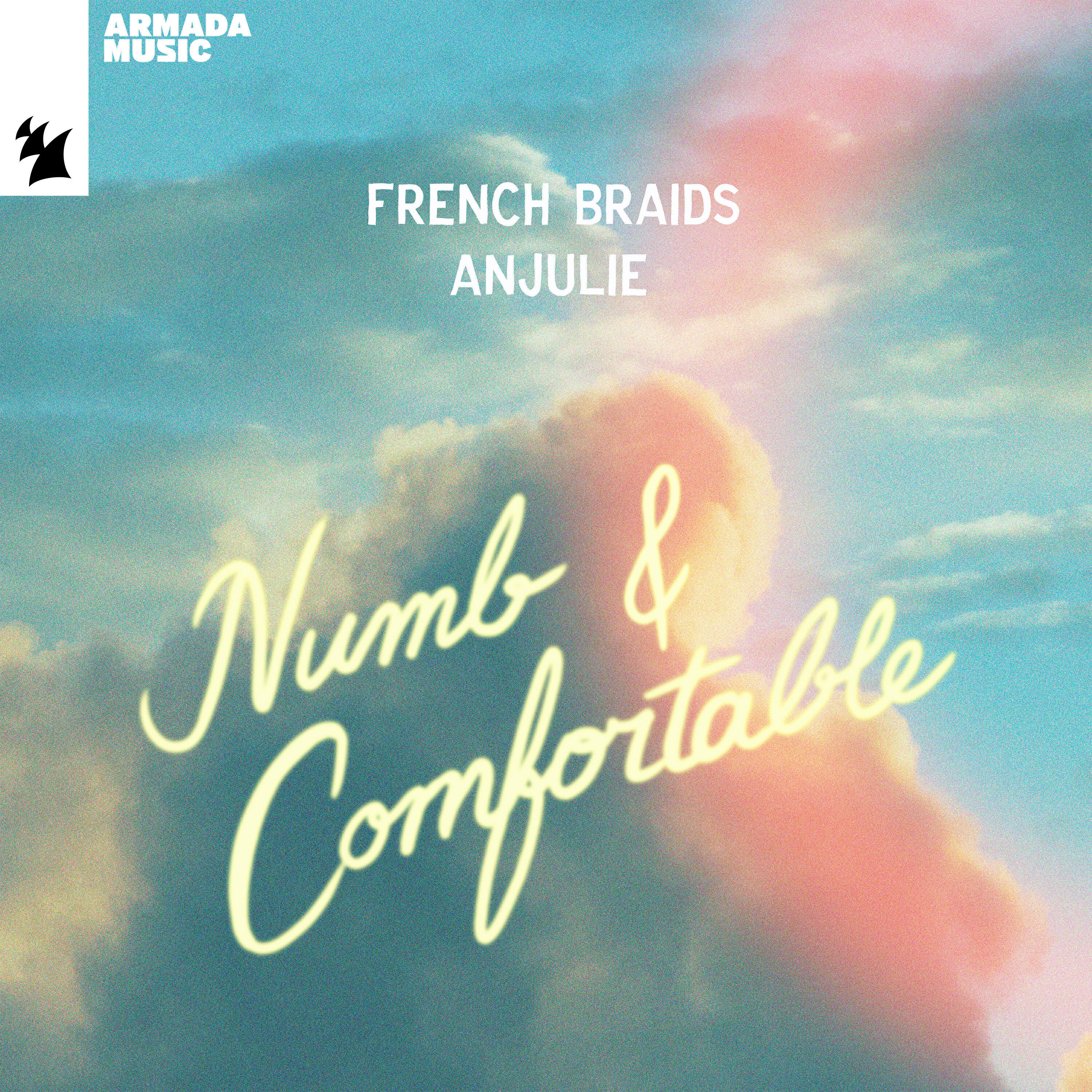 Релиз Numb & Comfortable