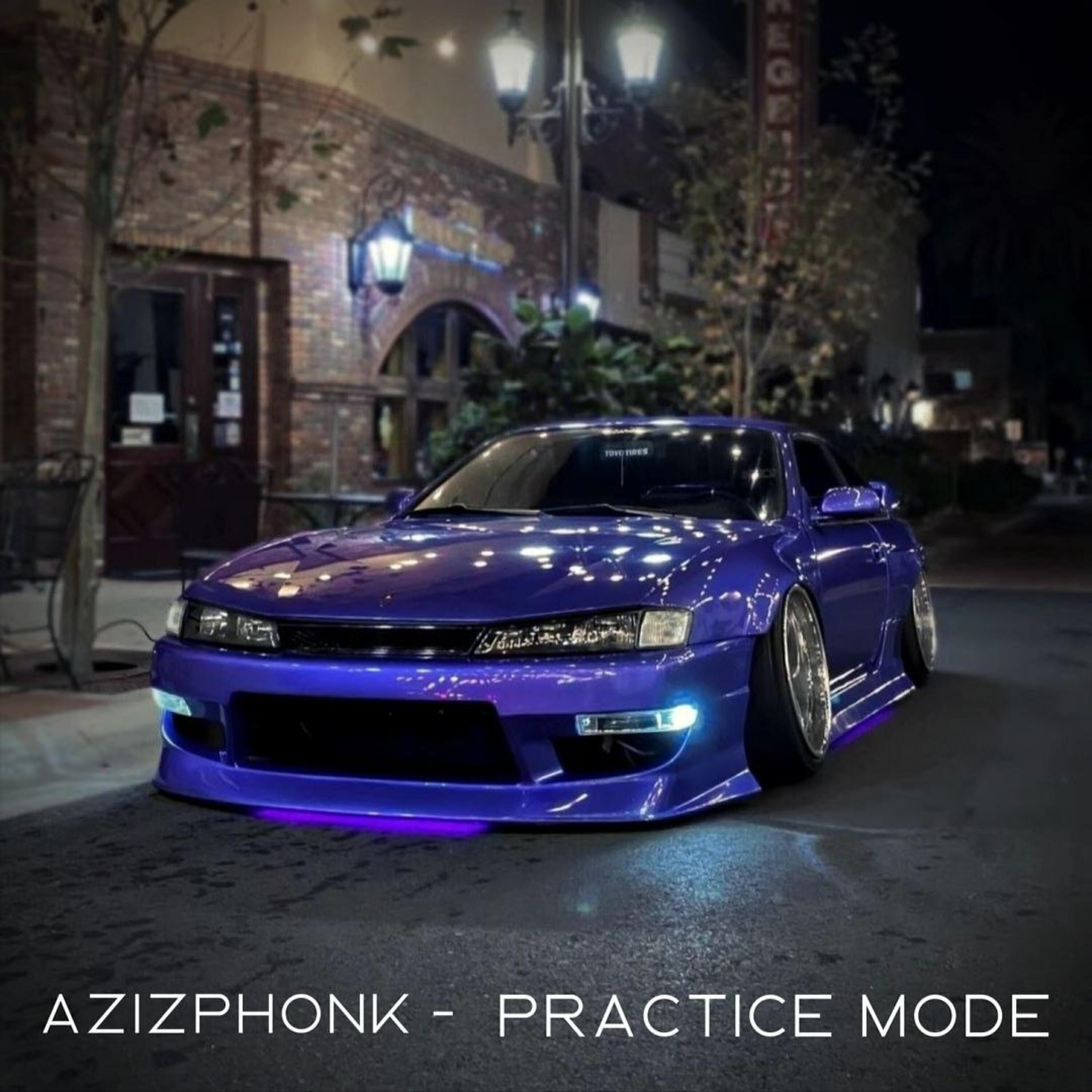Релиз PRACTICE MODE