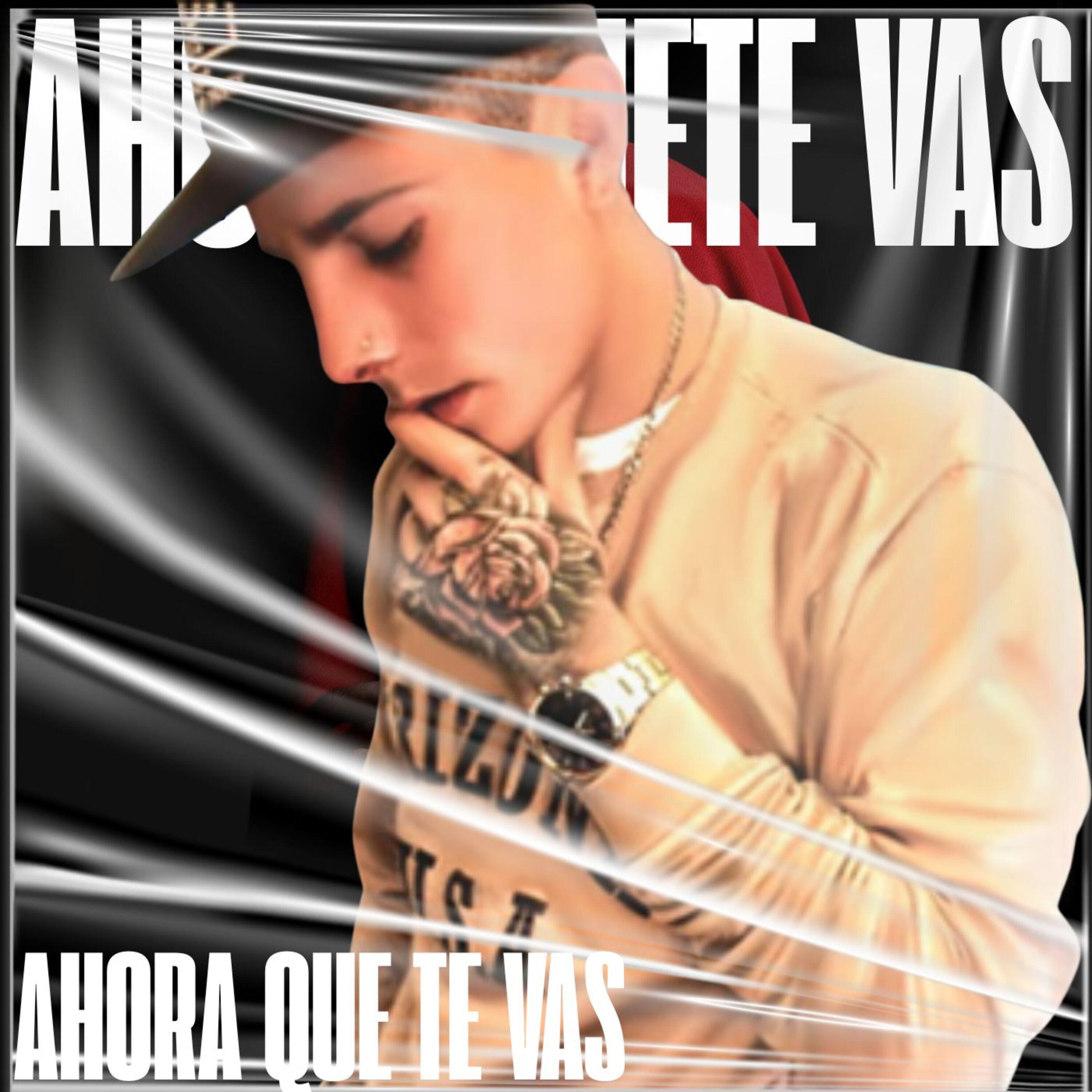 Релиз Ahora Que Te Vas