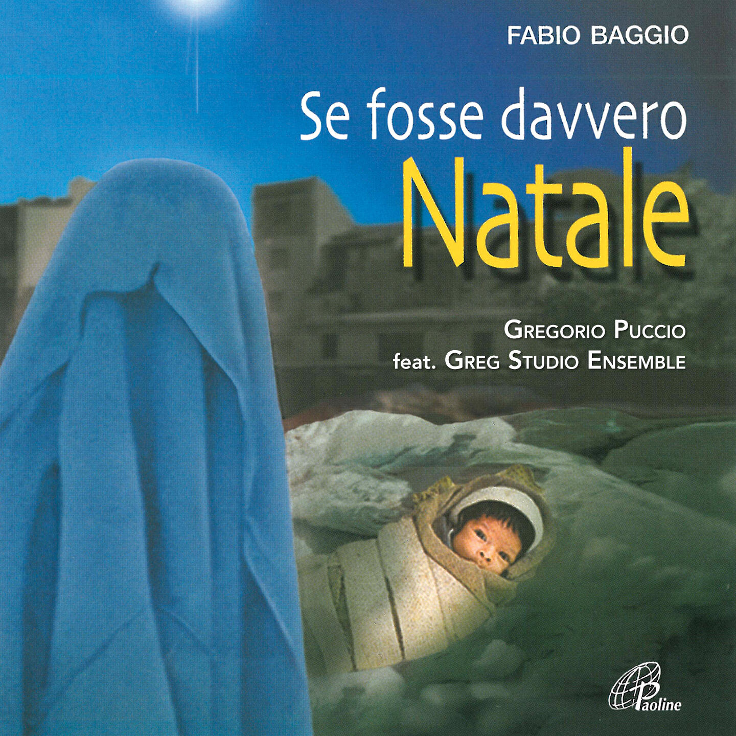Релиз Se fosse davvero Natale